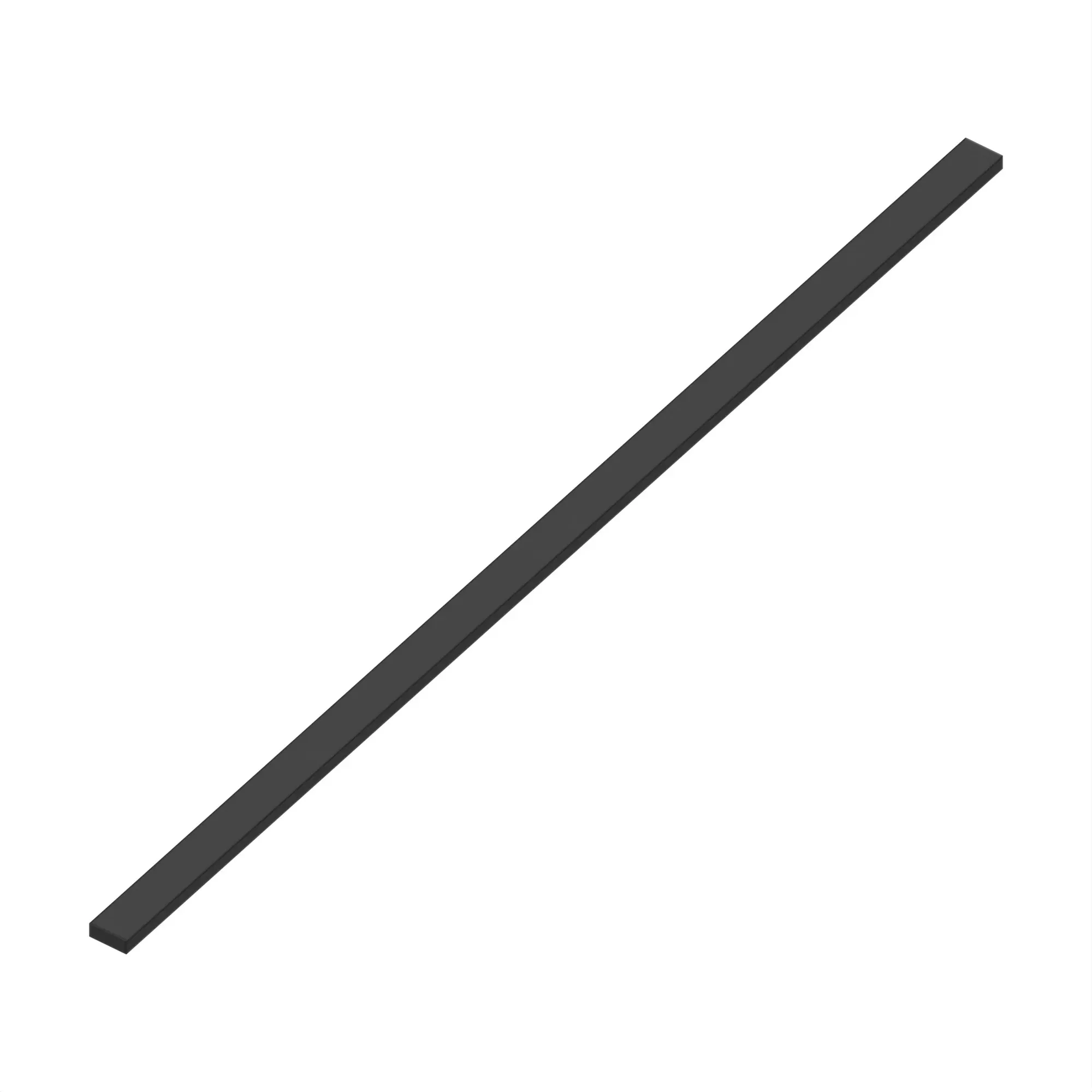 John Deere Battery Box Seal Isolator - H221643