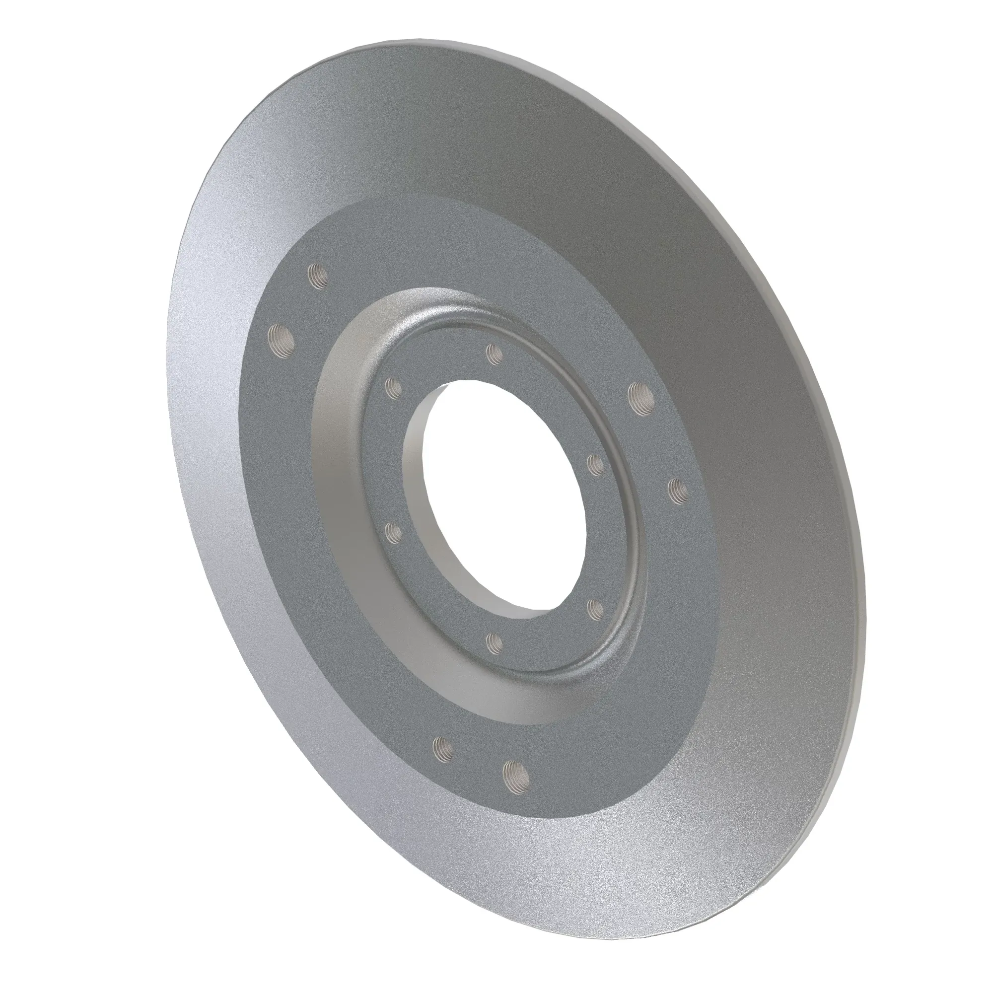 HALF PULLEY FOR OUTER