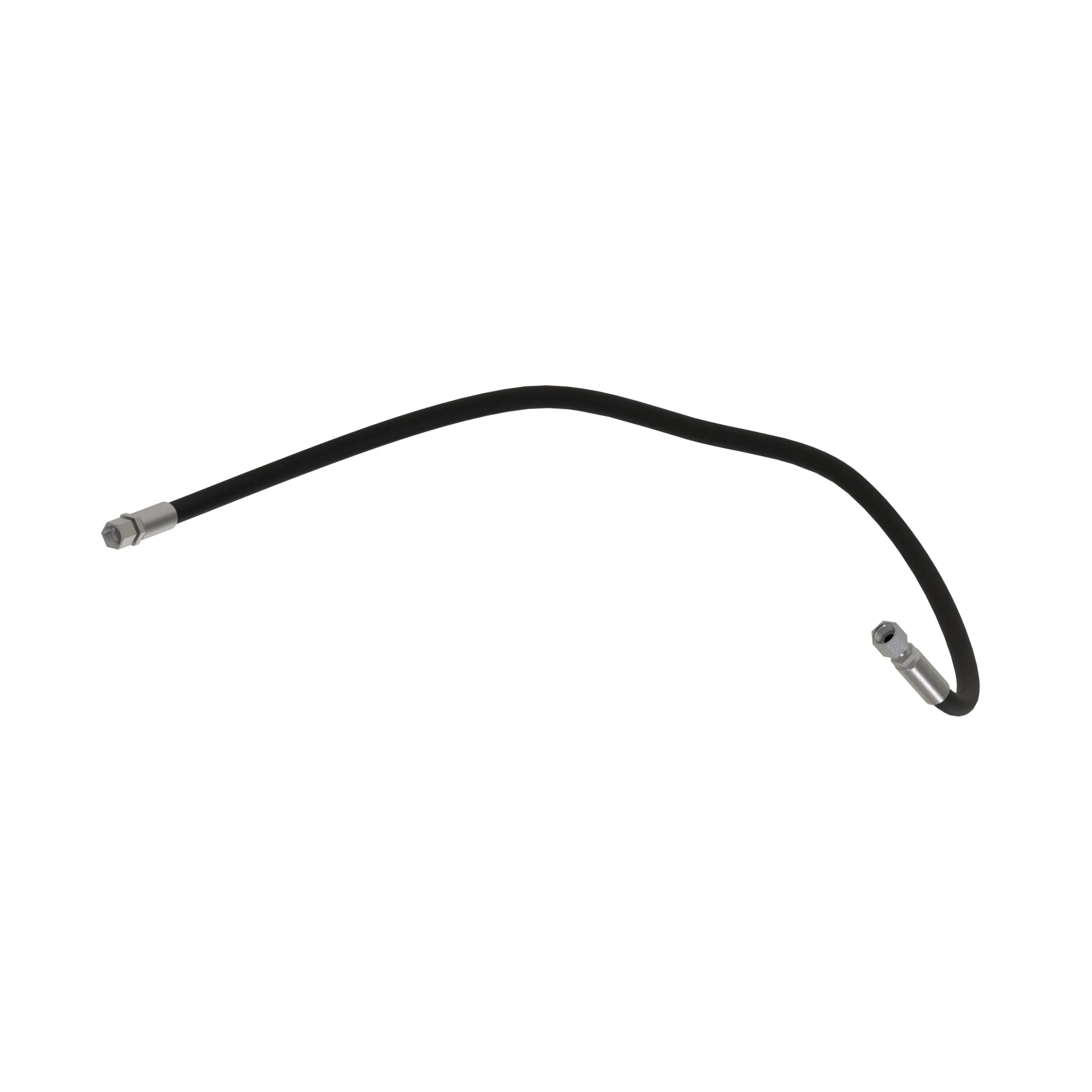 John Deere Hydraulic Hose - AA76980