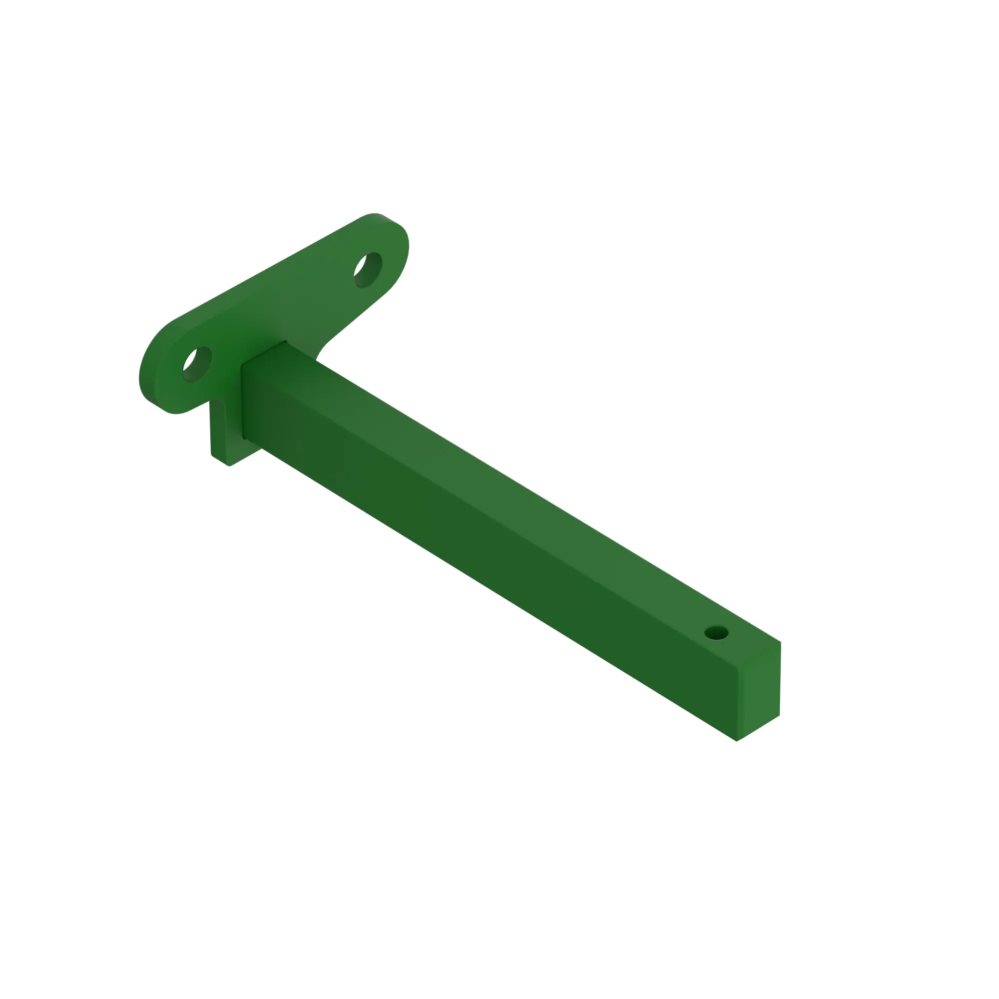 John Deere Bracket - AW38573