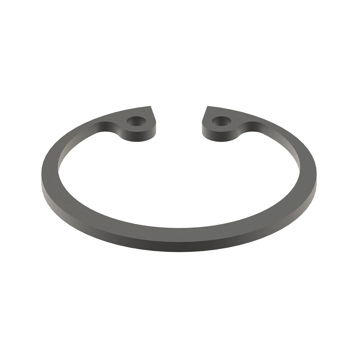 SNAP RING, V-RING