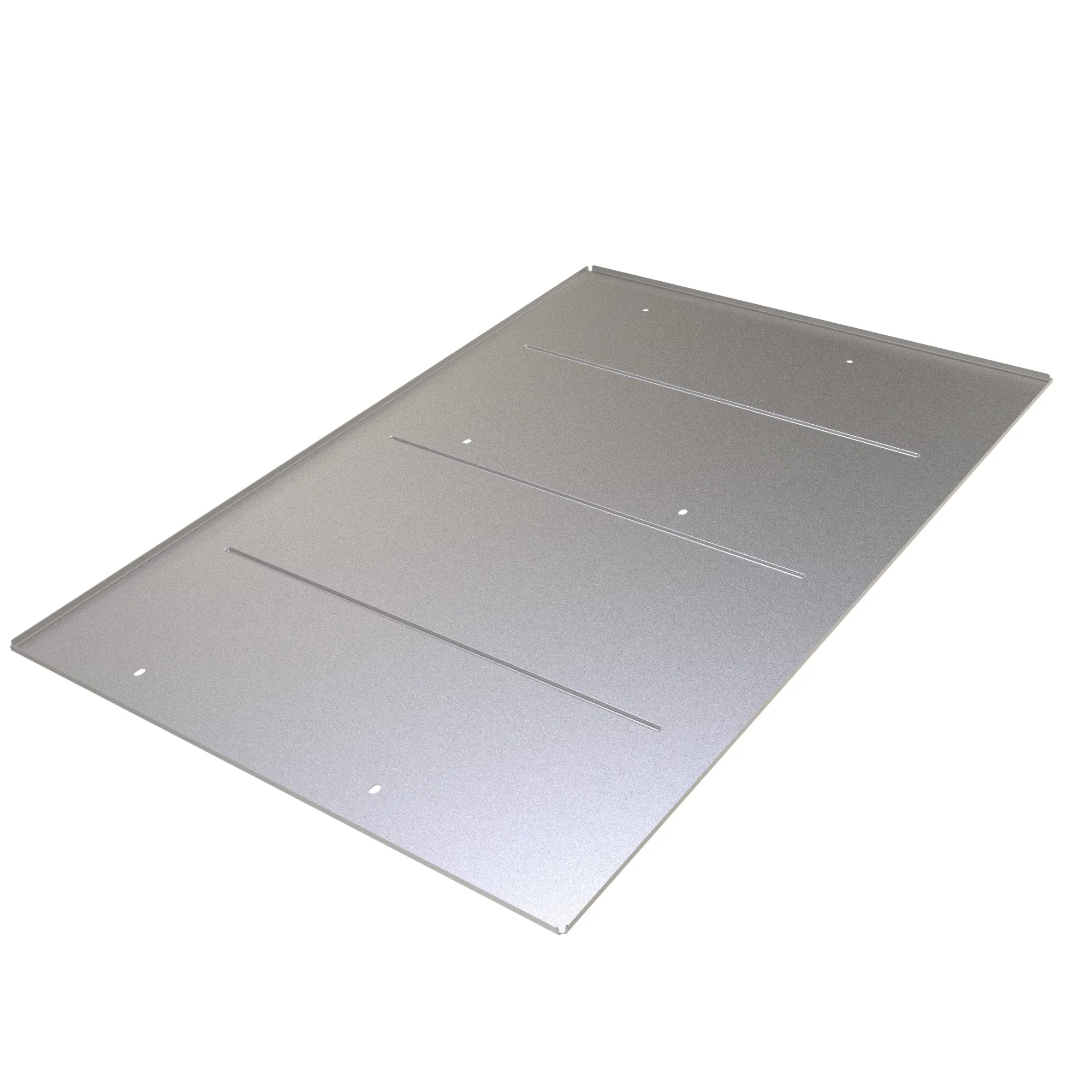 John Deere Firewall Heat Shield - HXE33971