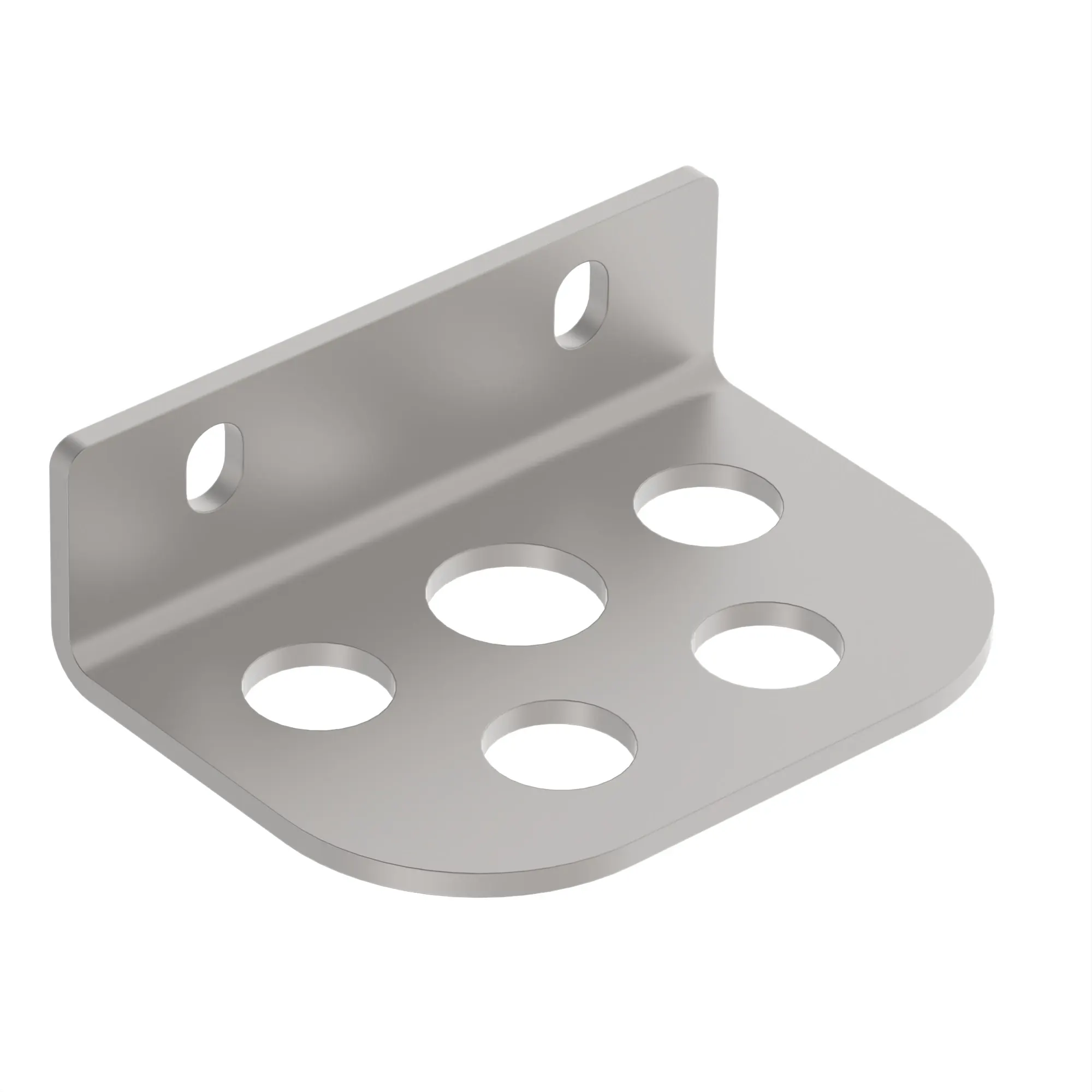 BRACKET, HFWD HOSE BULKHEAD