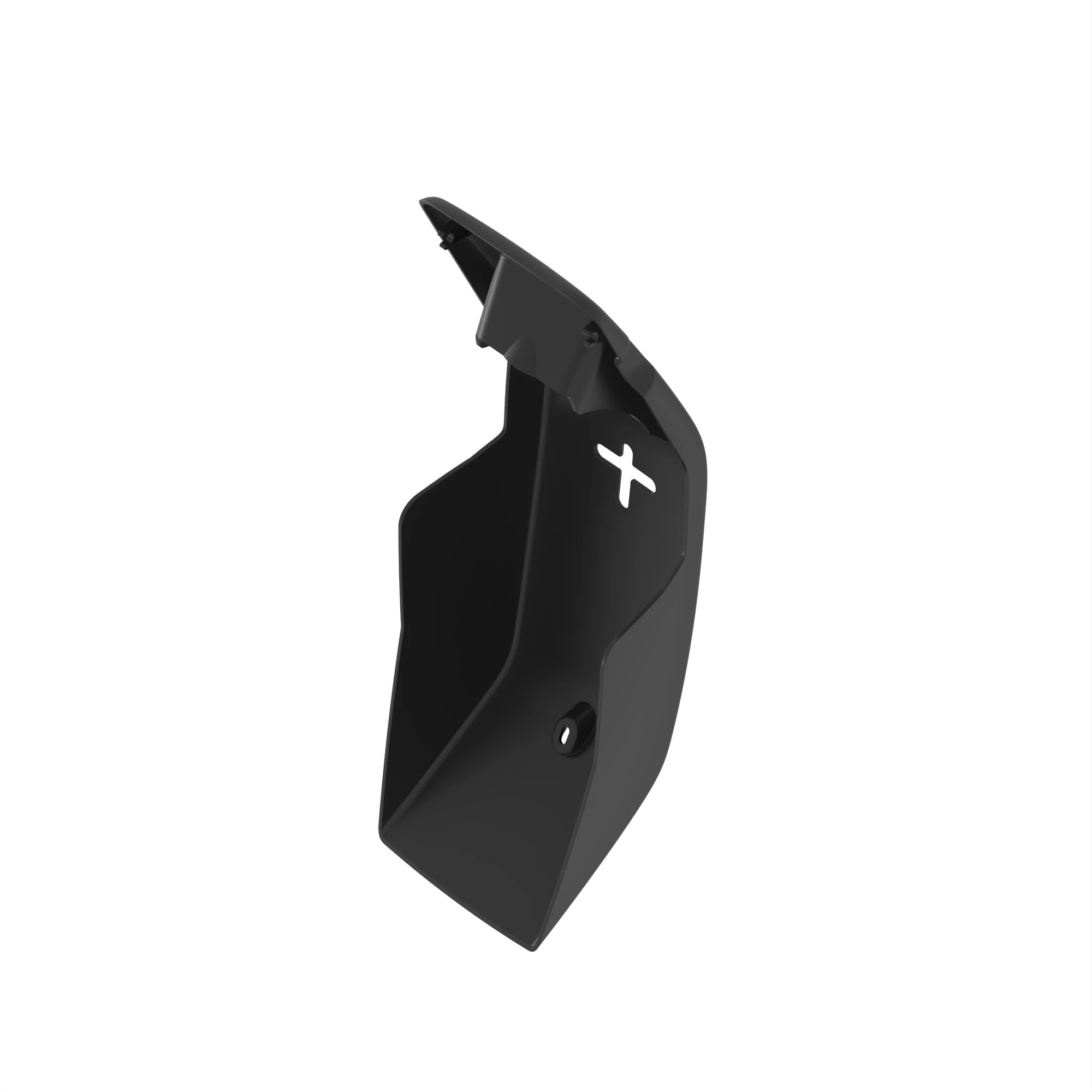 COVER,CONTROL SUPPORT,MID/LOW