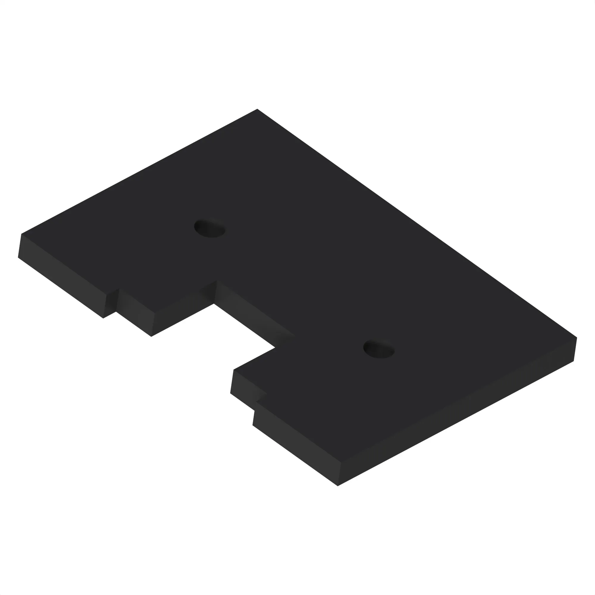 John Deere Clean Grain Elevator Paddle - HXE167139