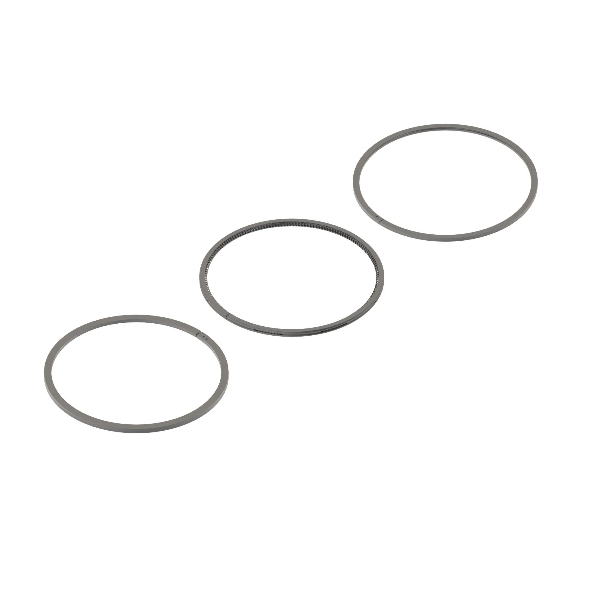Piston Ring Kit