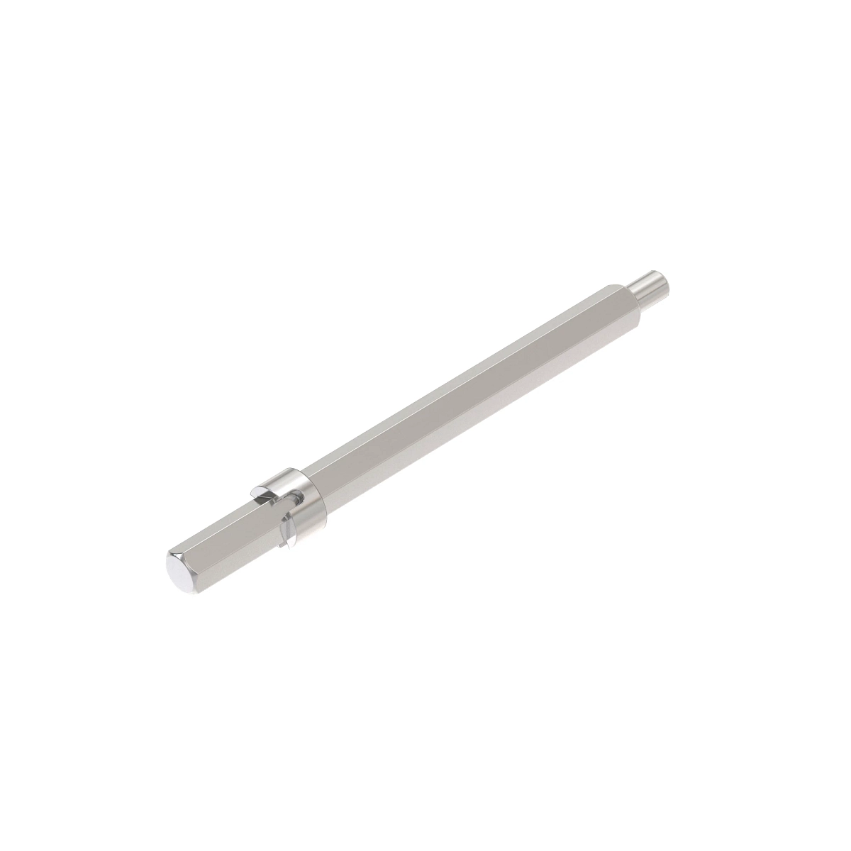 Shaft Assy, Jackshaft
