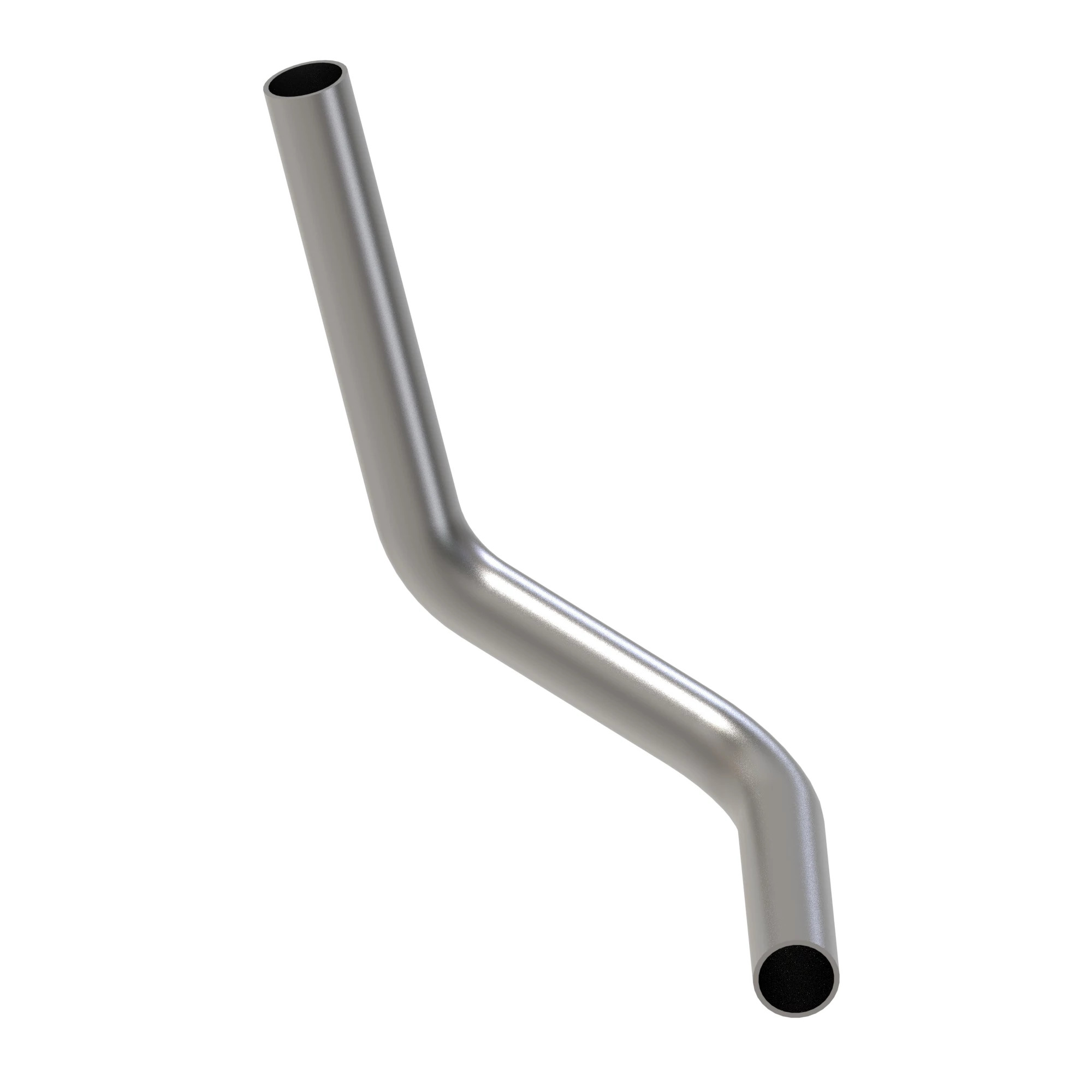 LINE,COOLER UPPER, CONDUITE, SUPERI