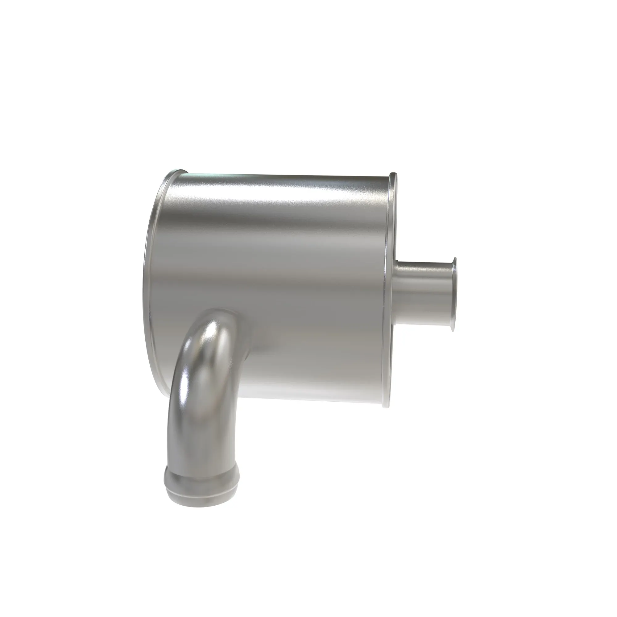 muffler