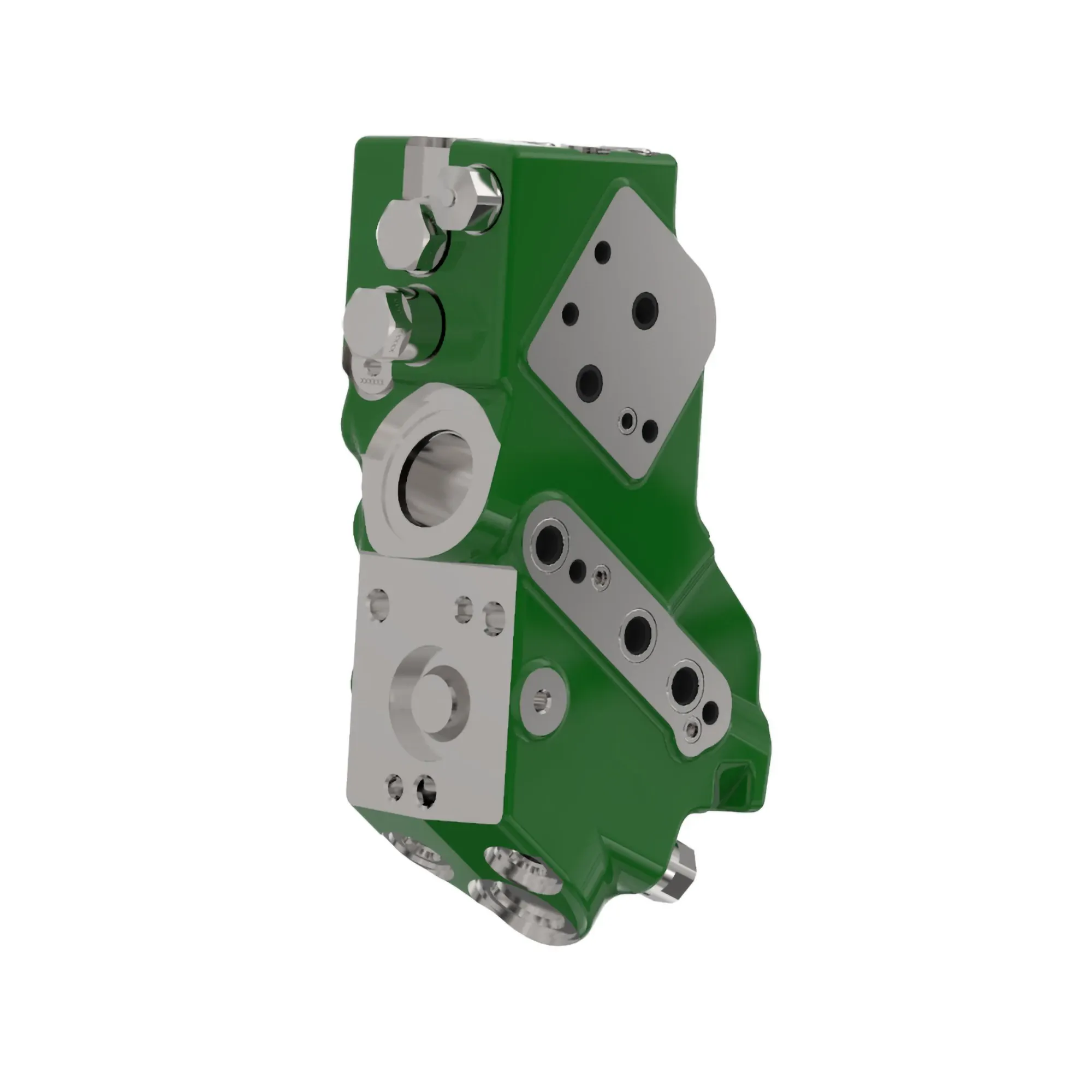 John Deere Inlet Priority Valve - AL231584