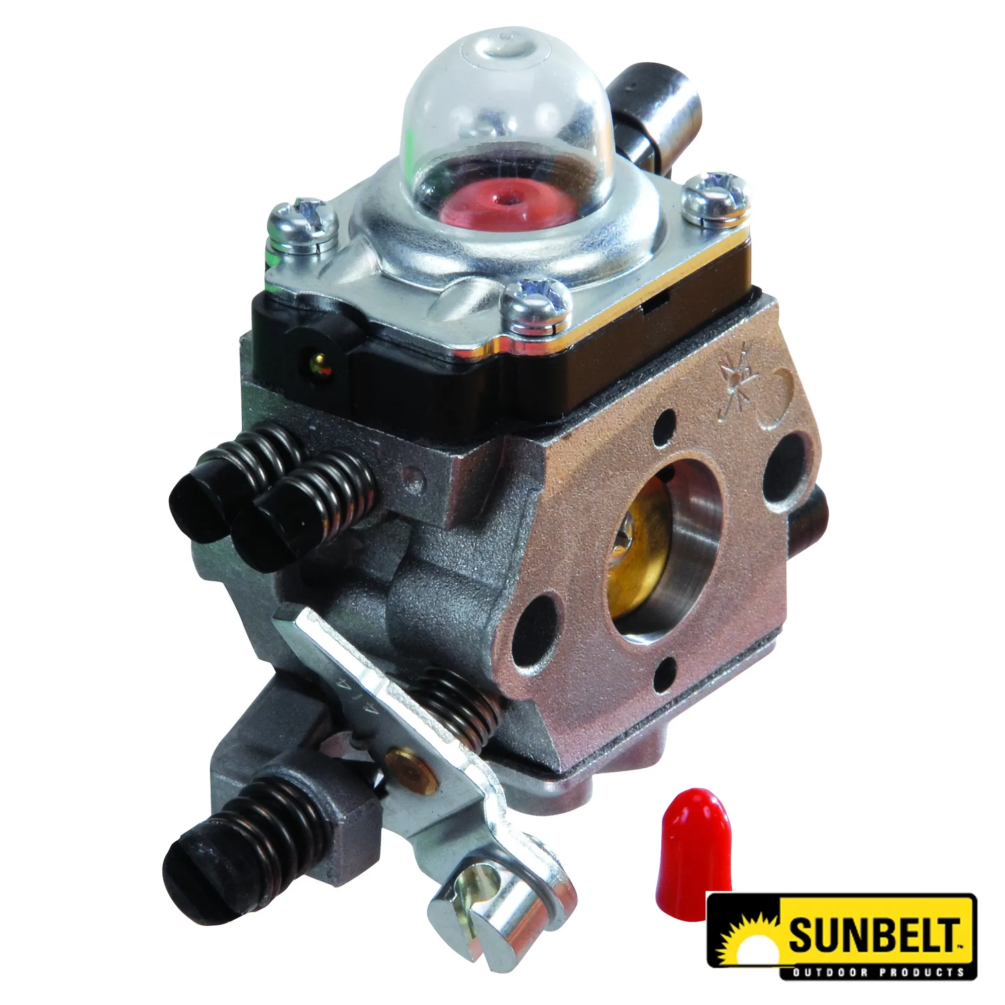Sunbelt Carburetor - A-B1WWT264