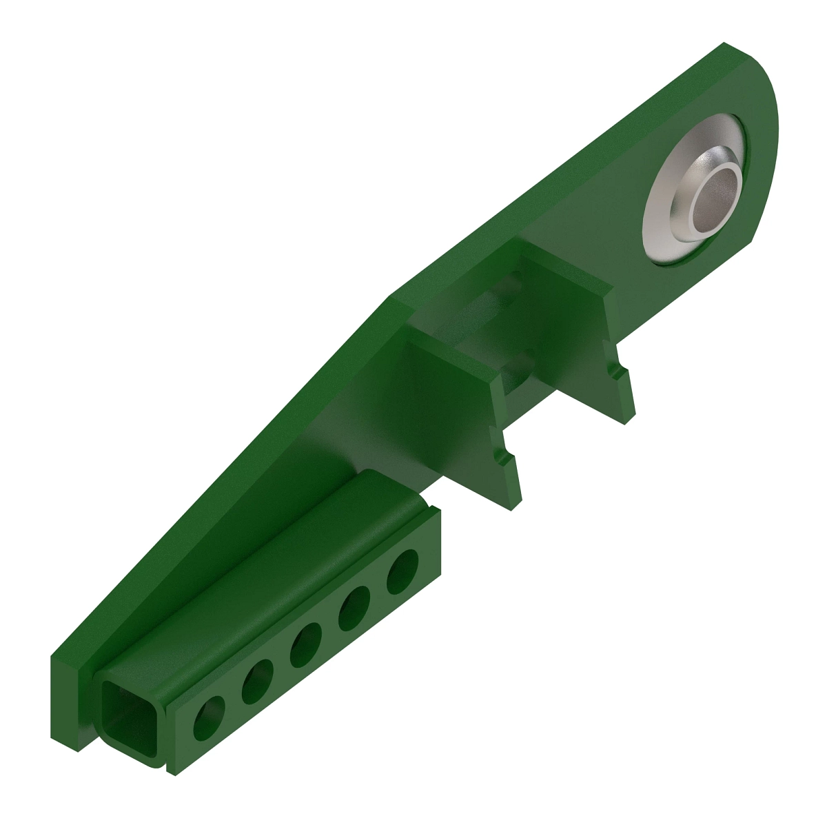 Hitch Assy-Welded