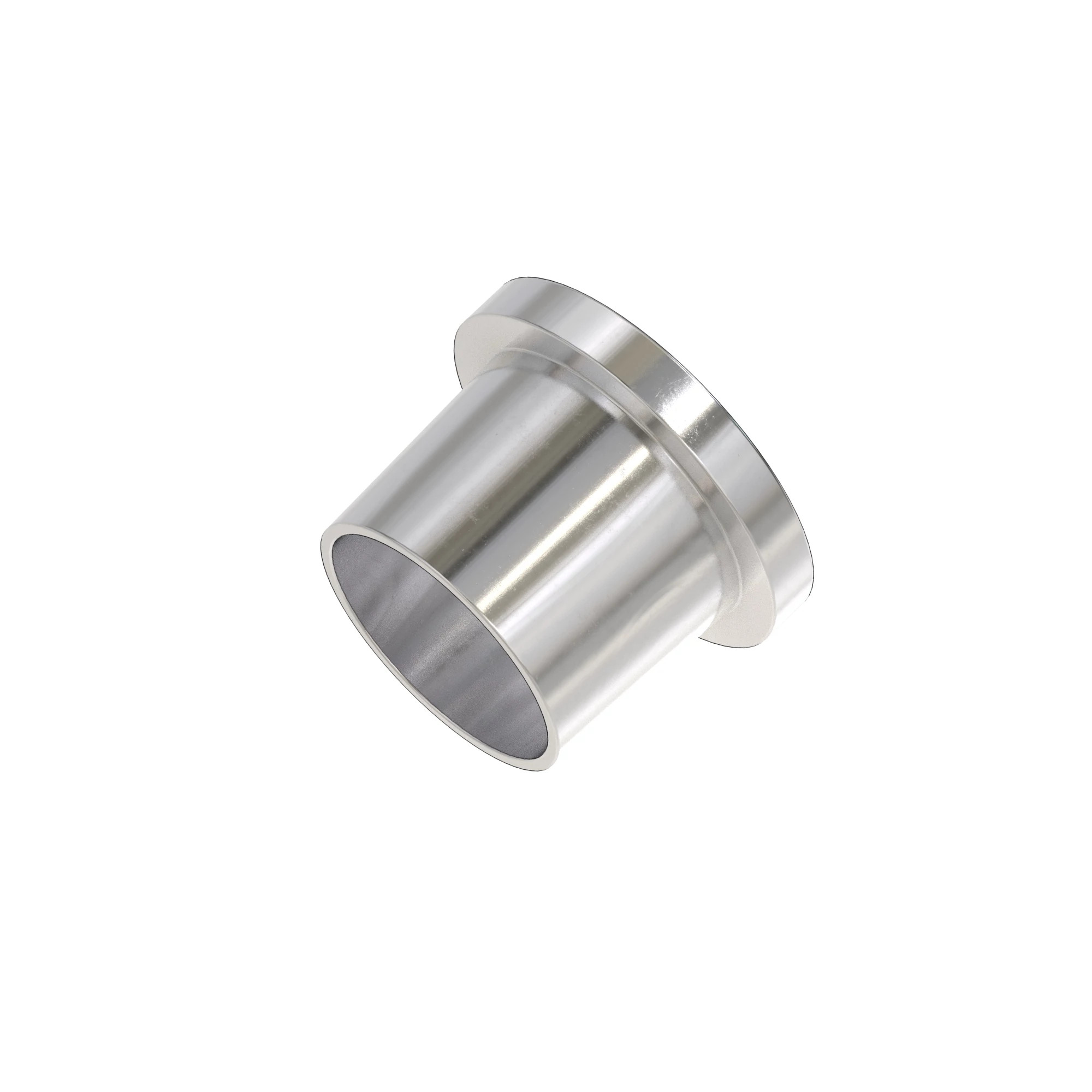 FITTING - SLEEVE 1/4 O.D. HOSE