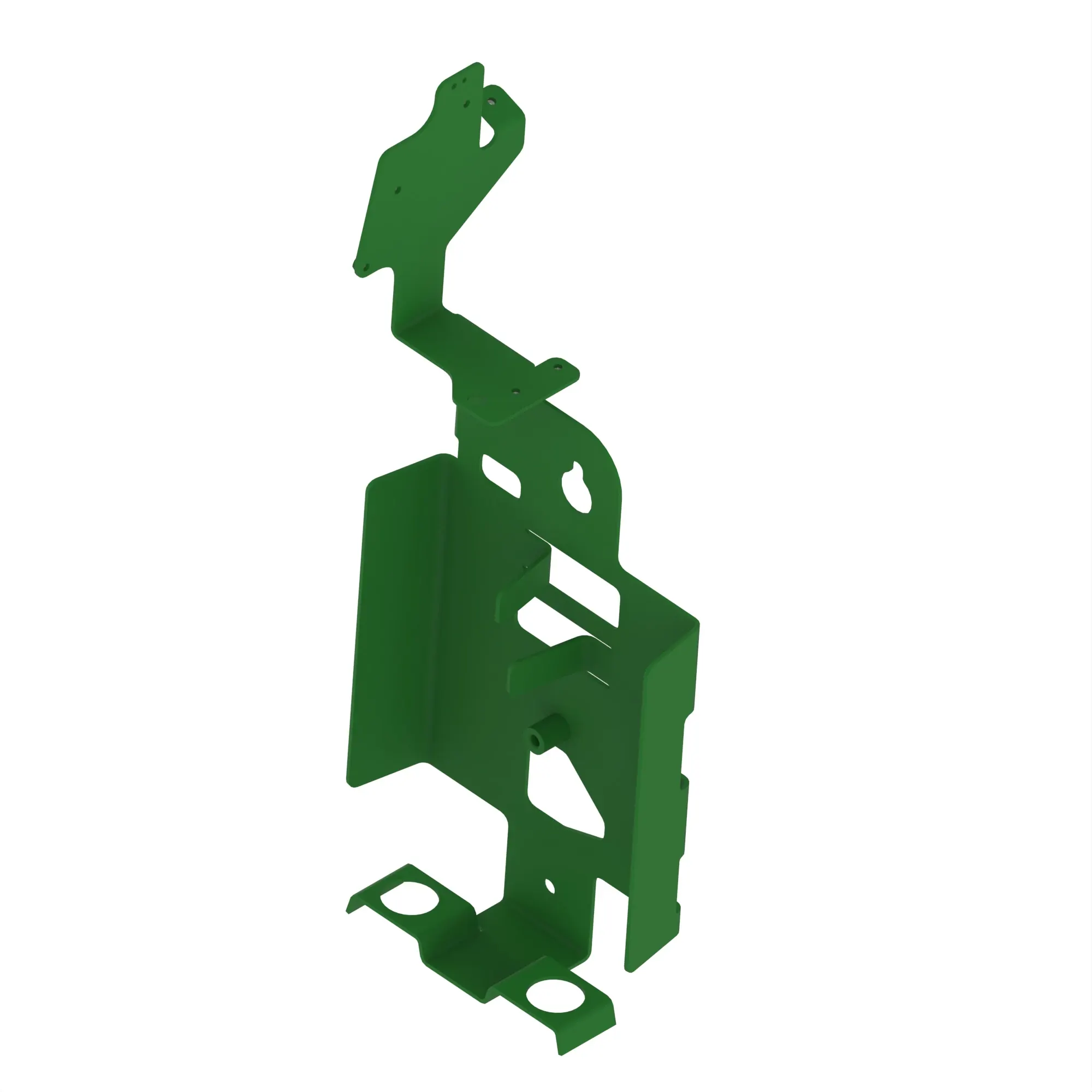 BRACKET, AIR TRAILER BRAKE MOUNT
