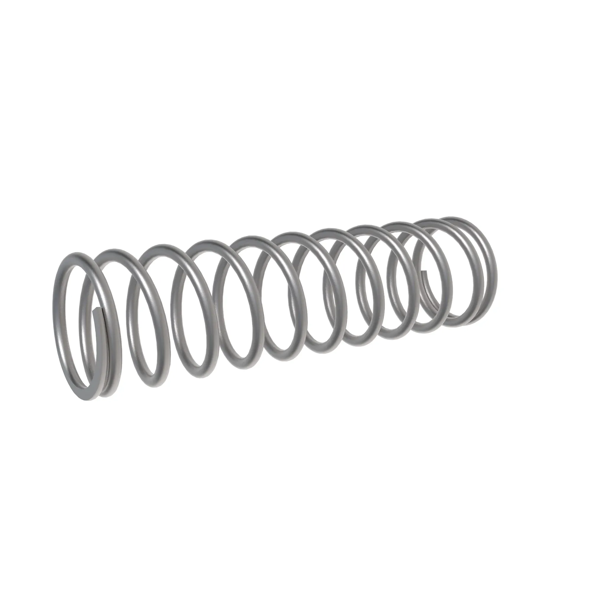 John Deere Compression Spring - LVU25407