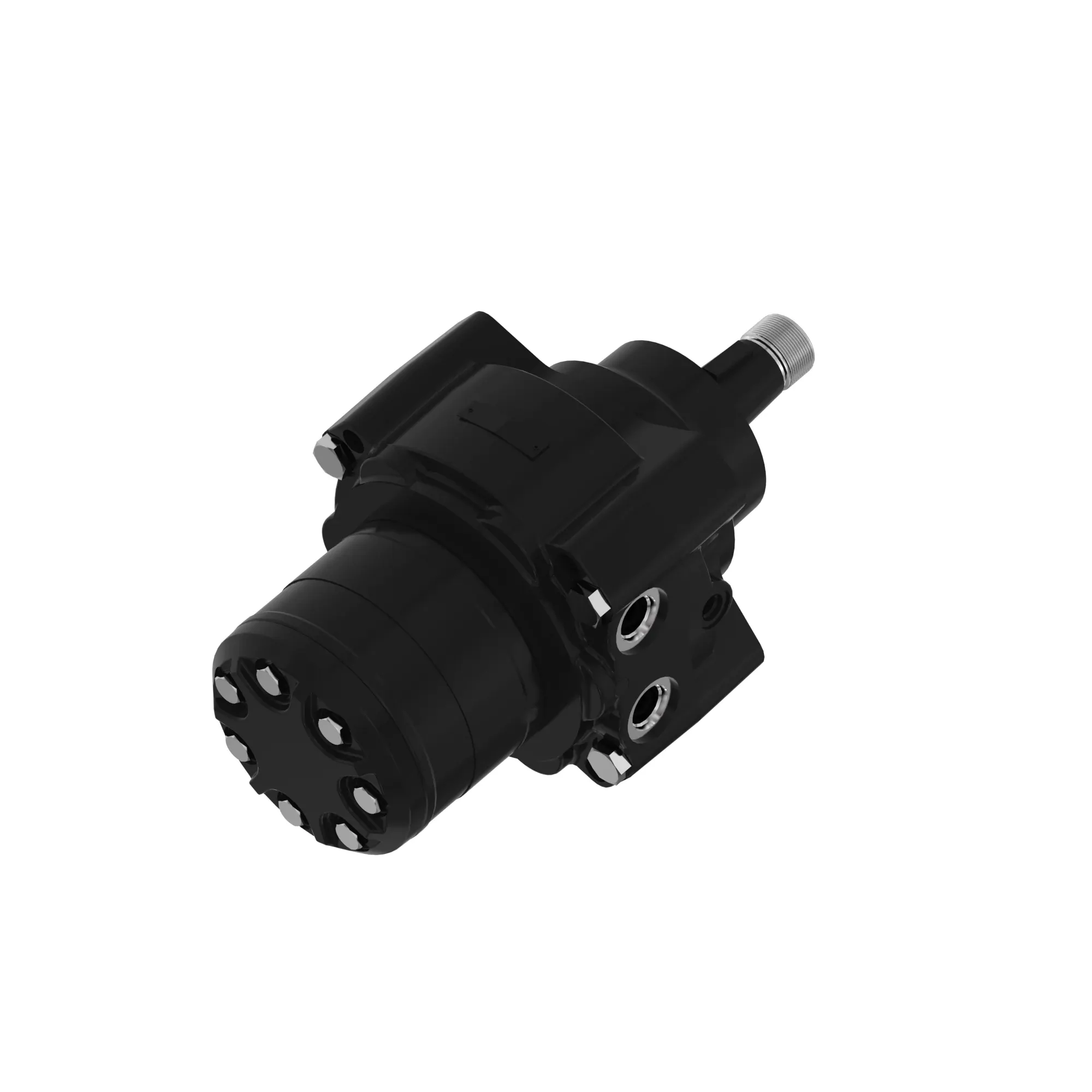 AUC18552: Right Wheel Drive Motor