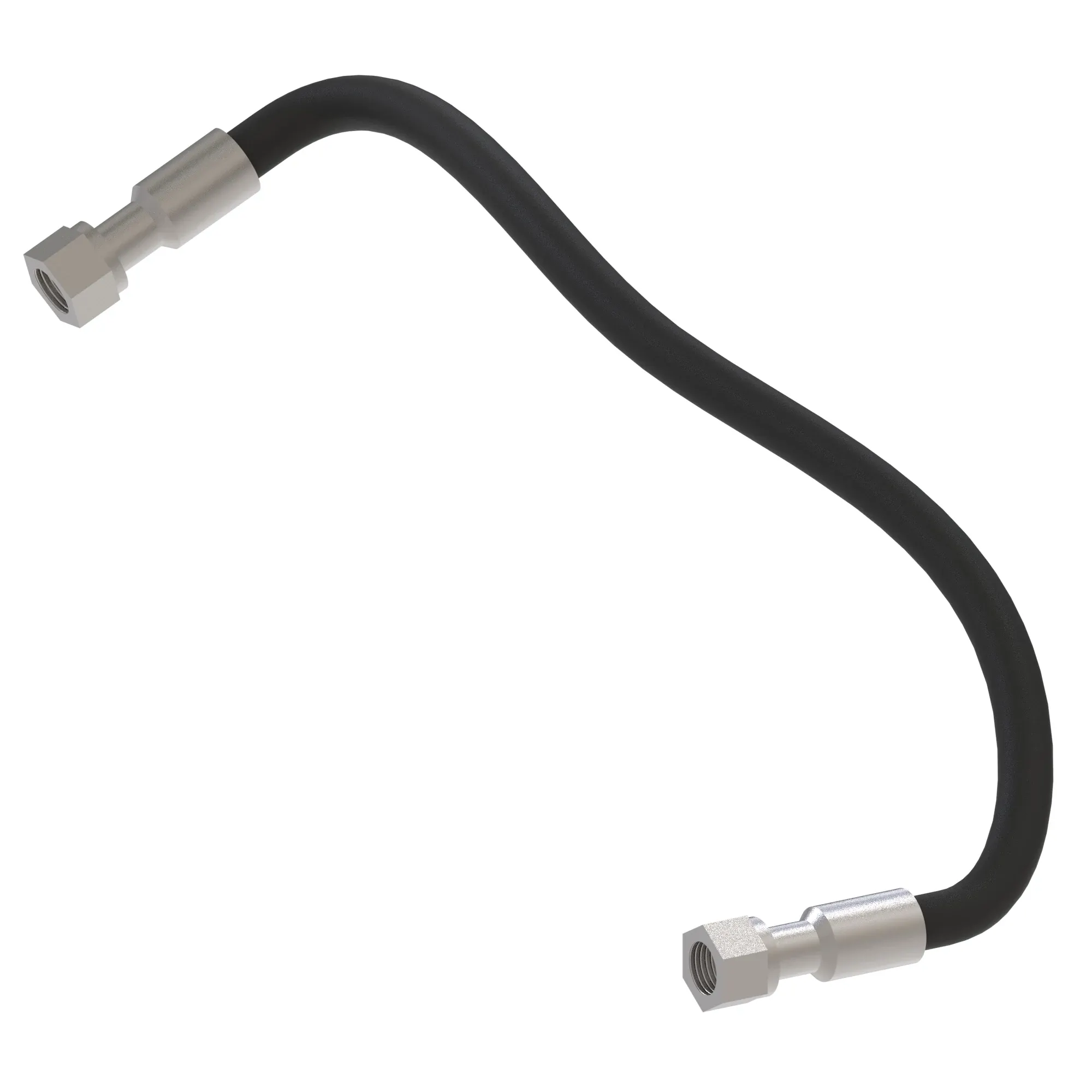 HYDRAULIC HOSE