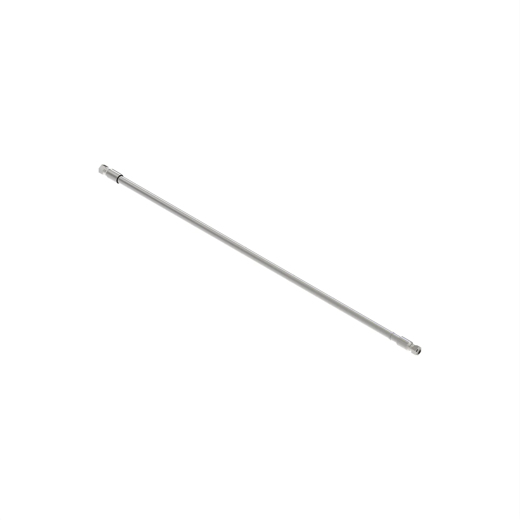 John Deere Hydraulic Hose - AKK10989
