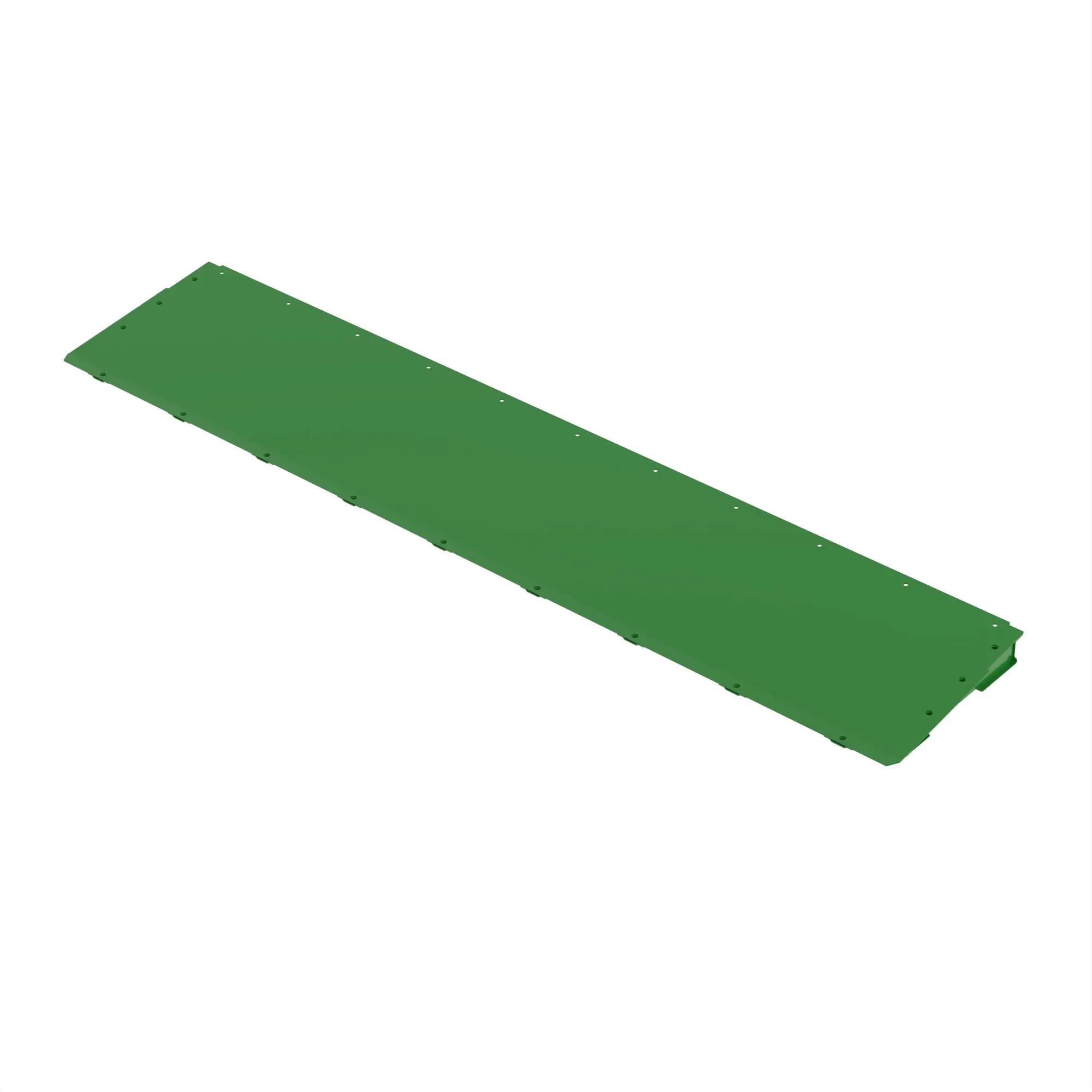 John Deere Deflector - AXE81137