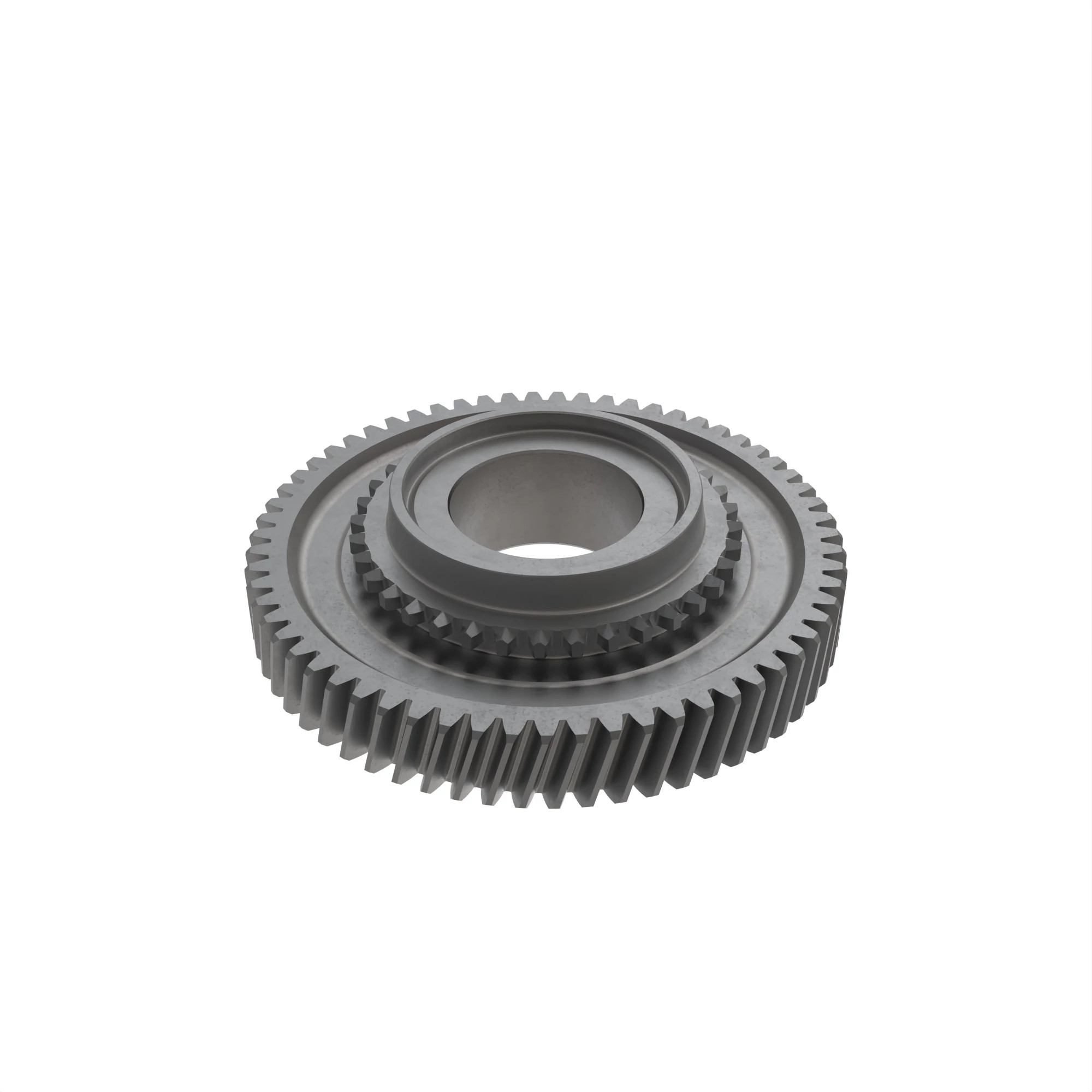 John Deere Differential Driveshaft A-Range Helical Gear - L213033