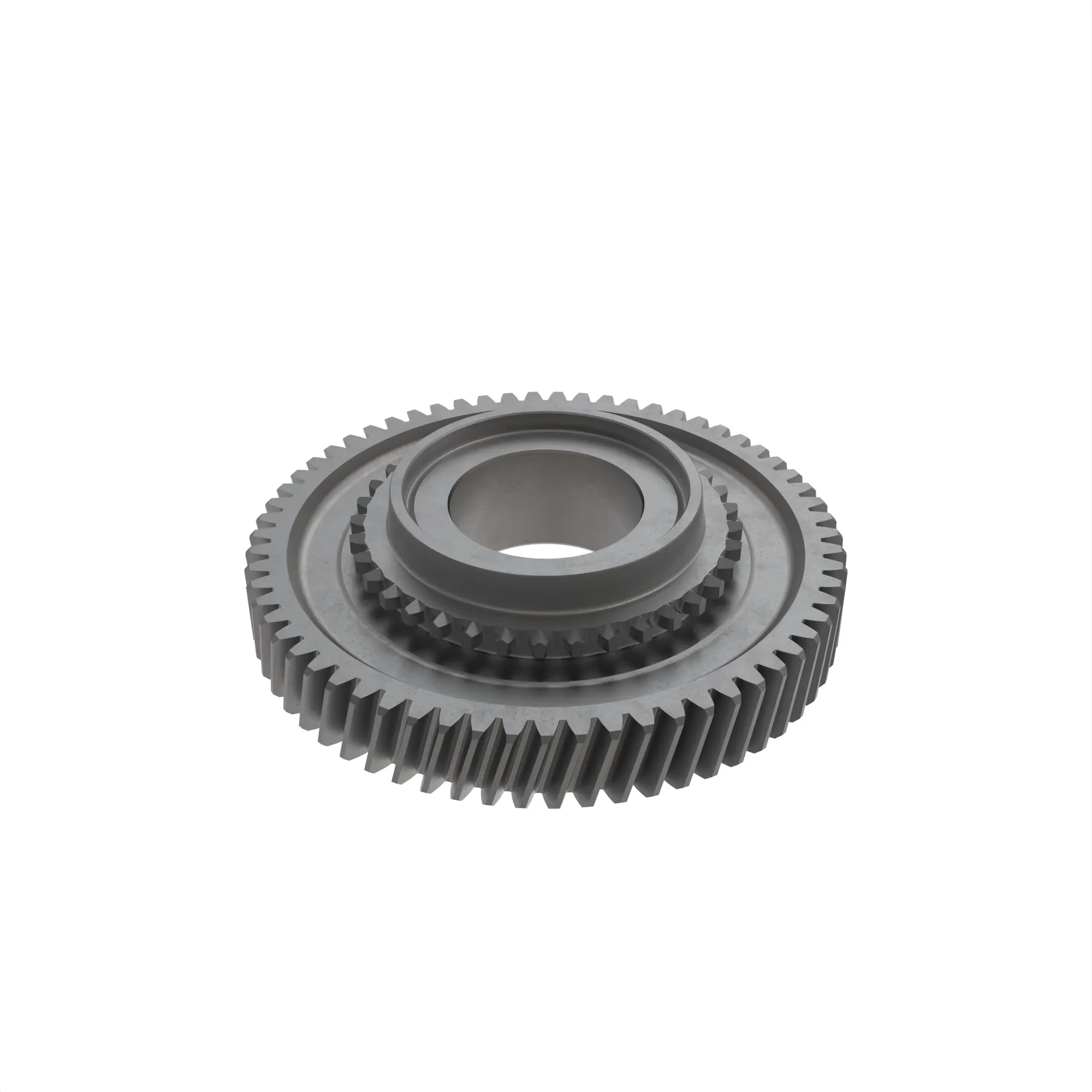 John Deere Differential Driveshaft A-Range Helical Gear - L213033