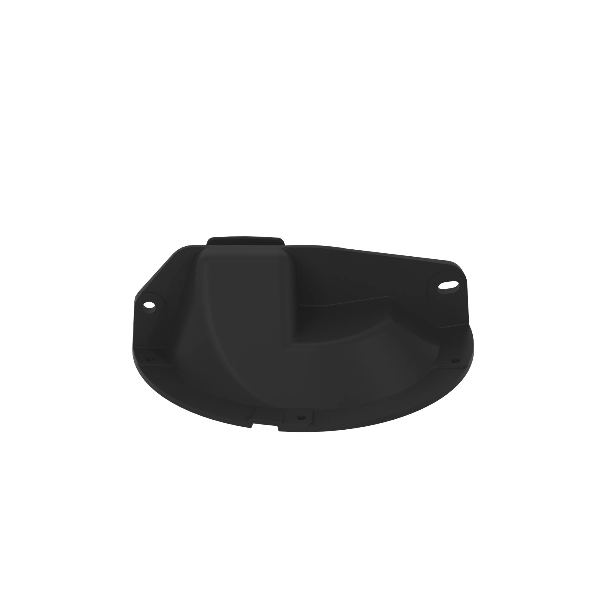 DEFLECTOR, CORN - PLATELESS