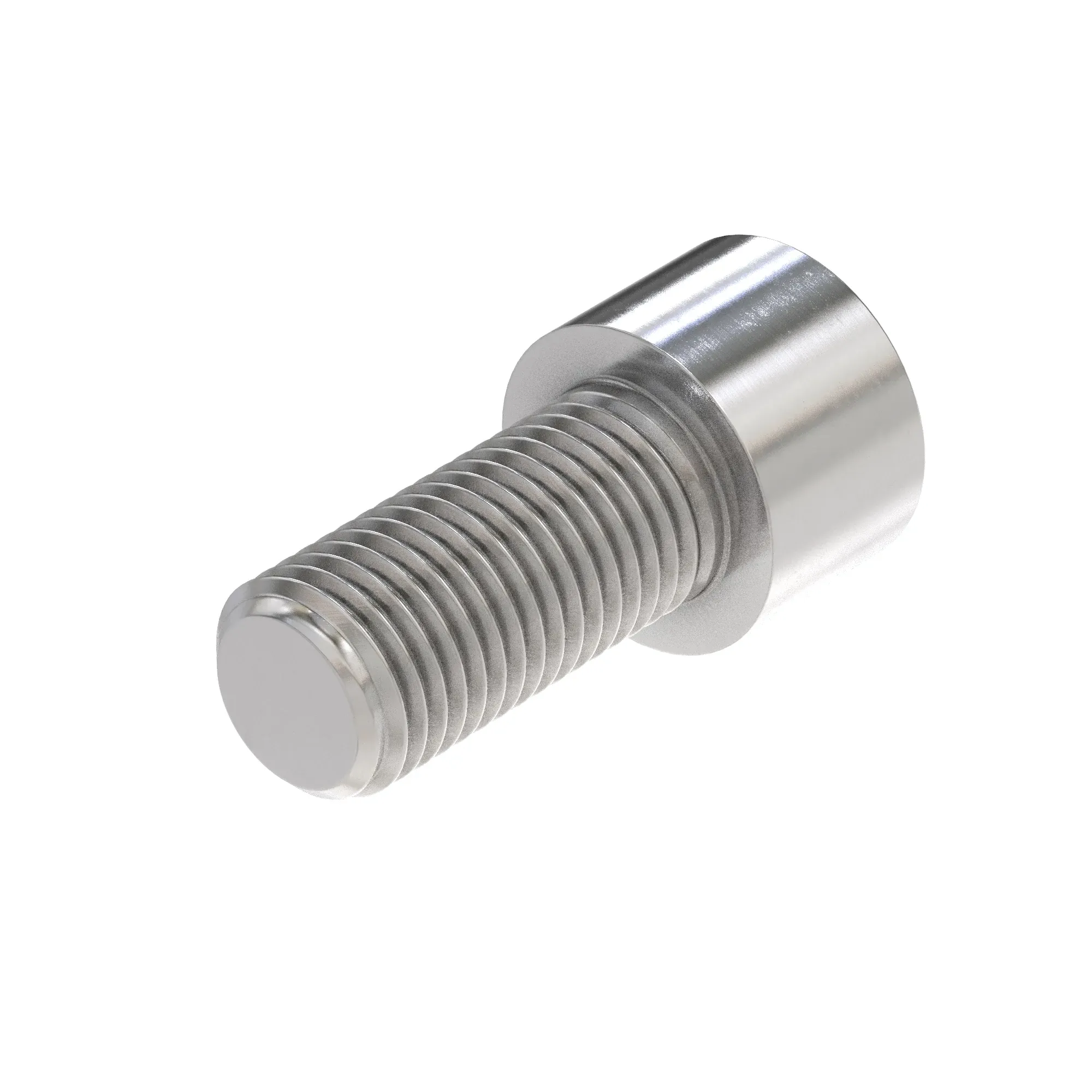 SCREW, HEX SOCKET HEAD