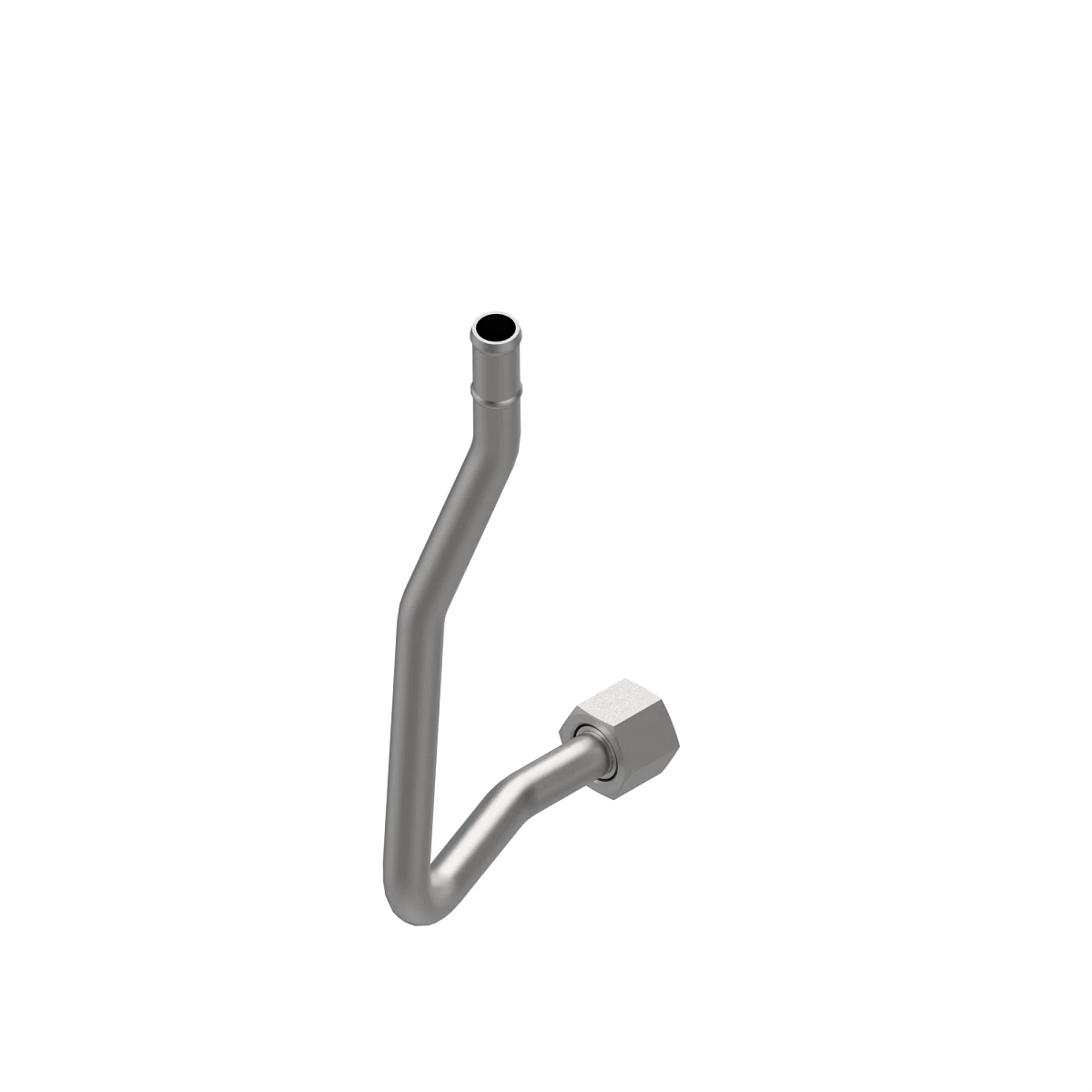 Line, Coolant Supply, Cab Heat