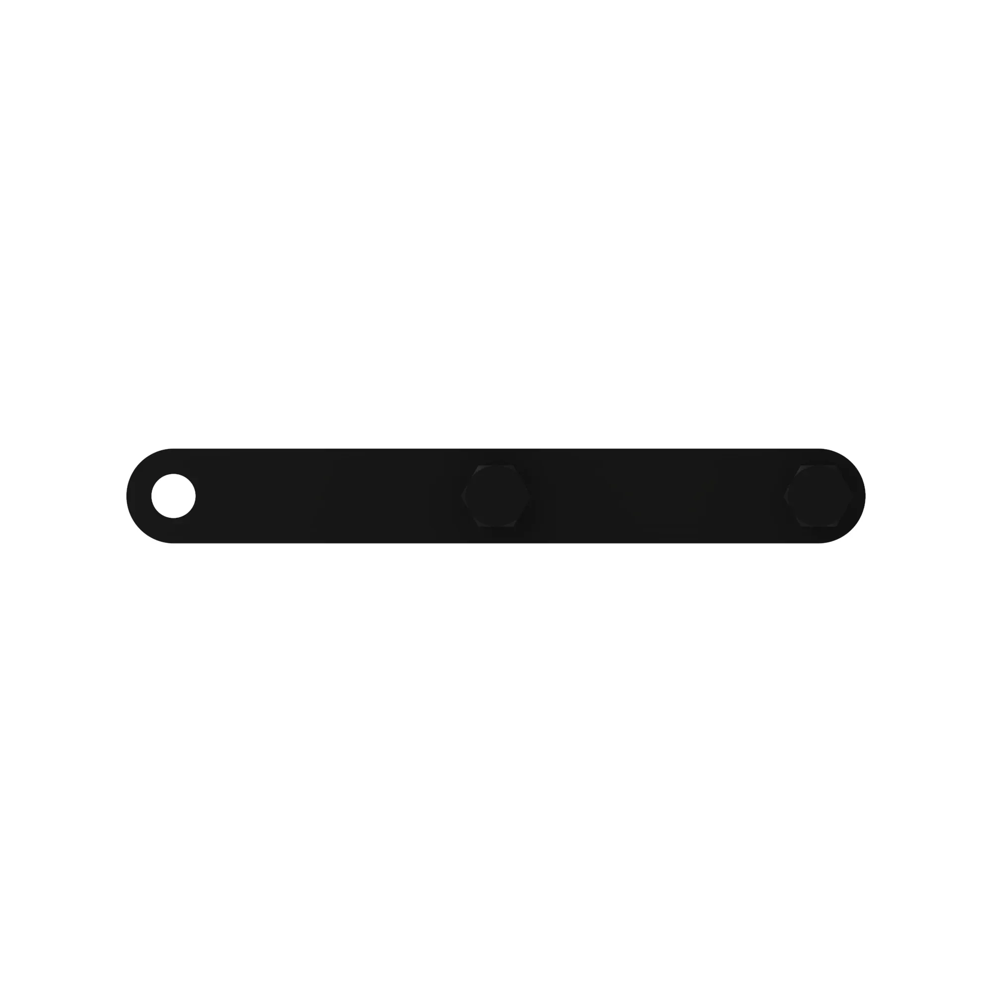 BAR ASSY-BASECUTTER MOUNT