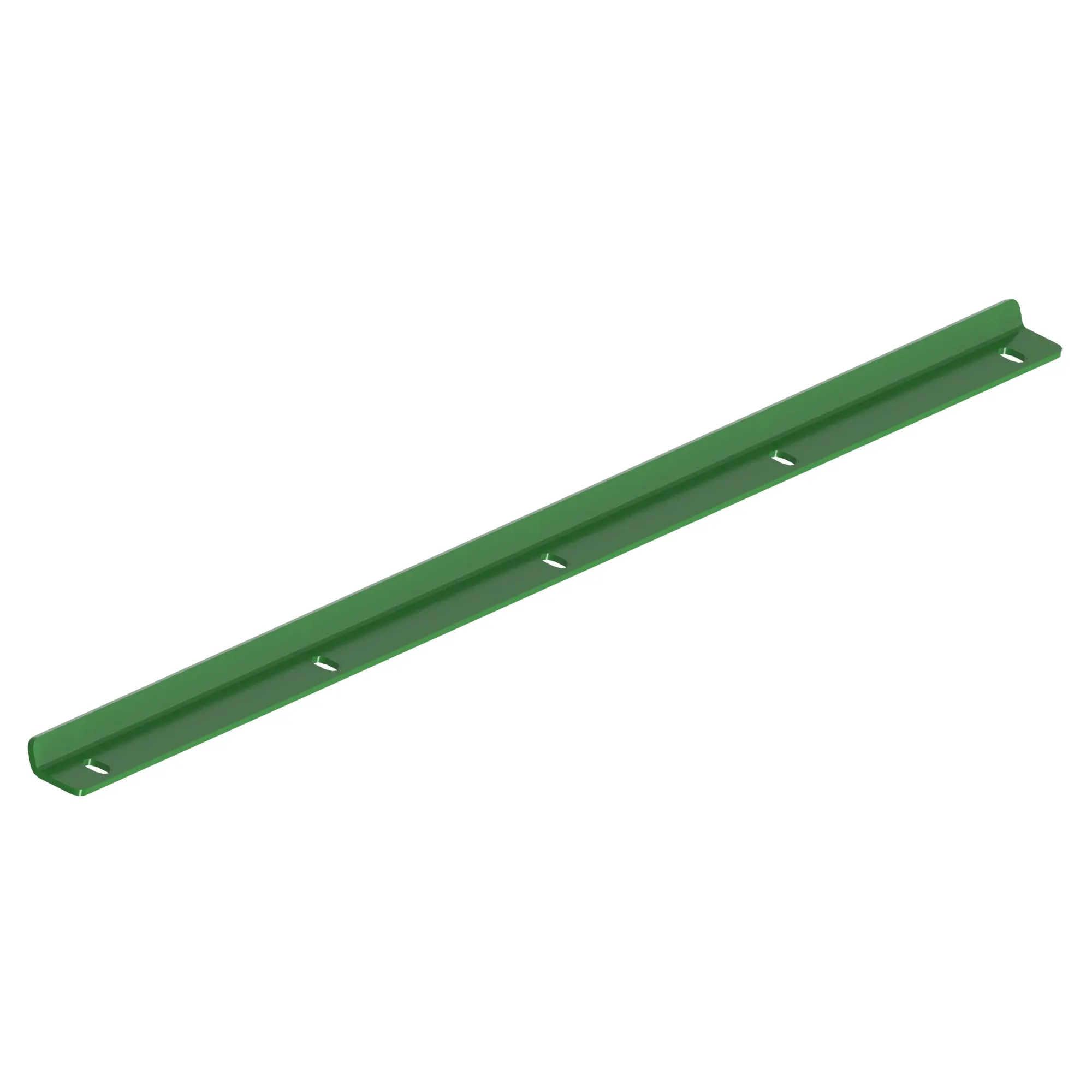 John Deere Front Chute Angle - HXE62023