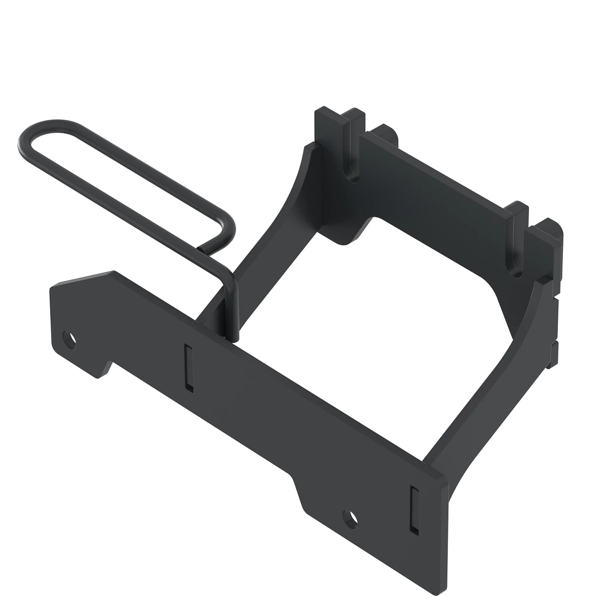 Upper Axle Cooler Bracket