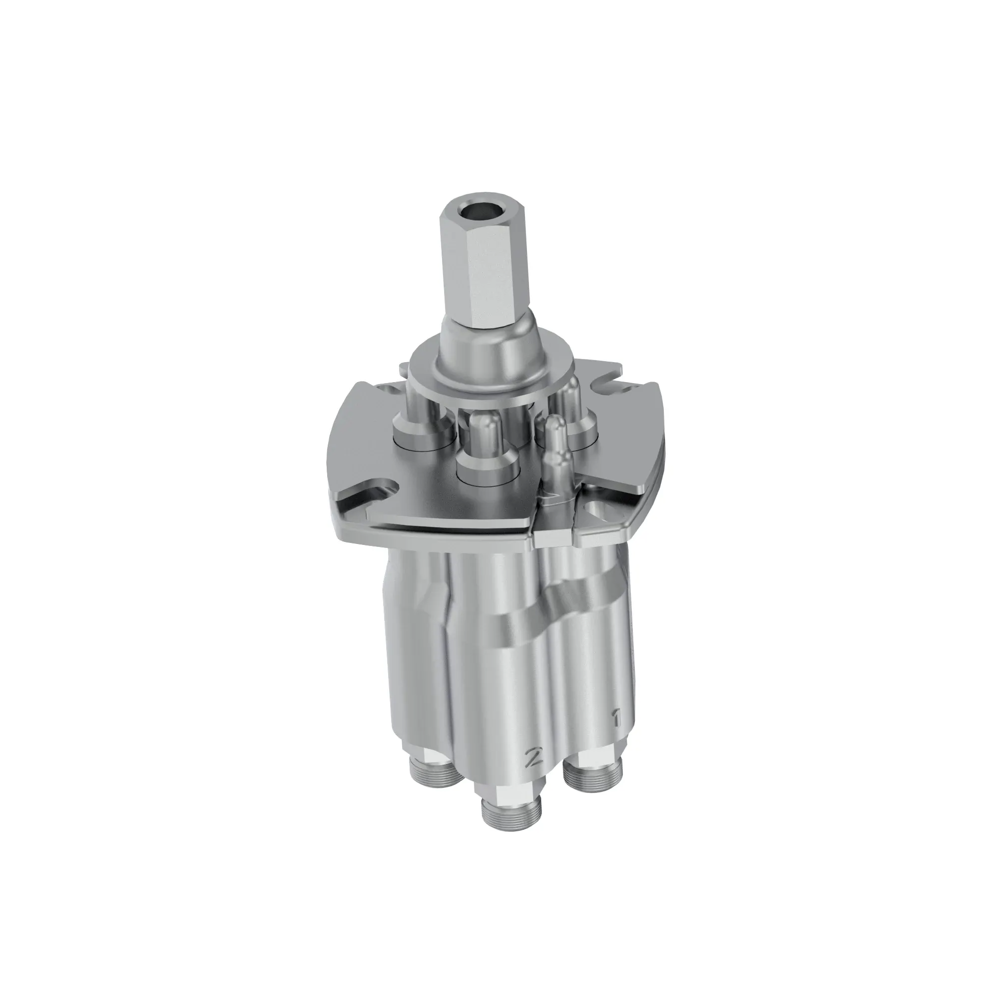 VALVE, RH PILOT CONTROLLER