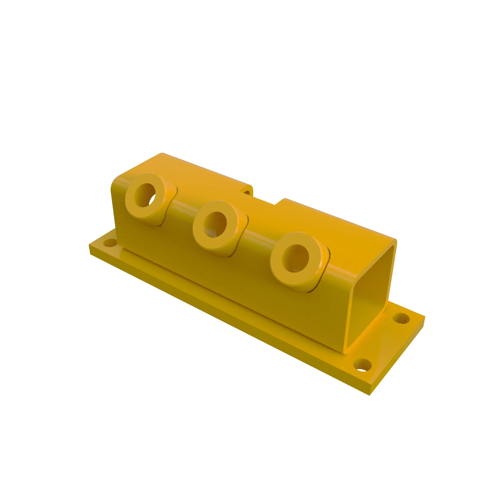 John Deere Mount Bracket - AT416931