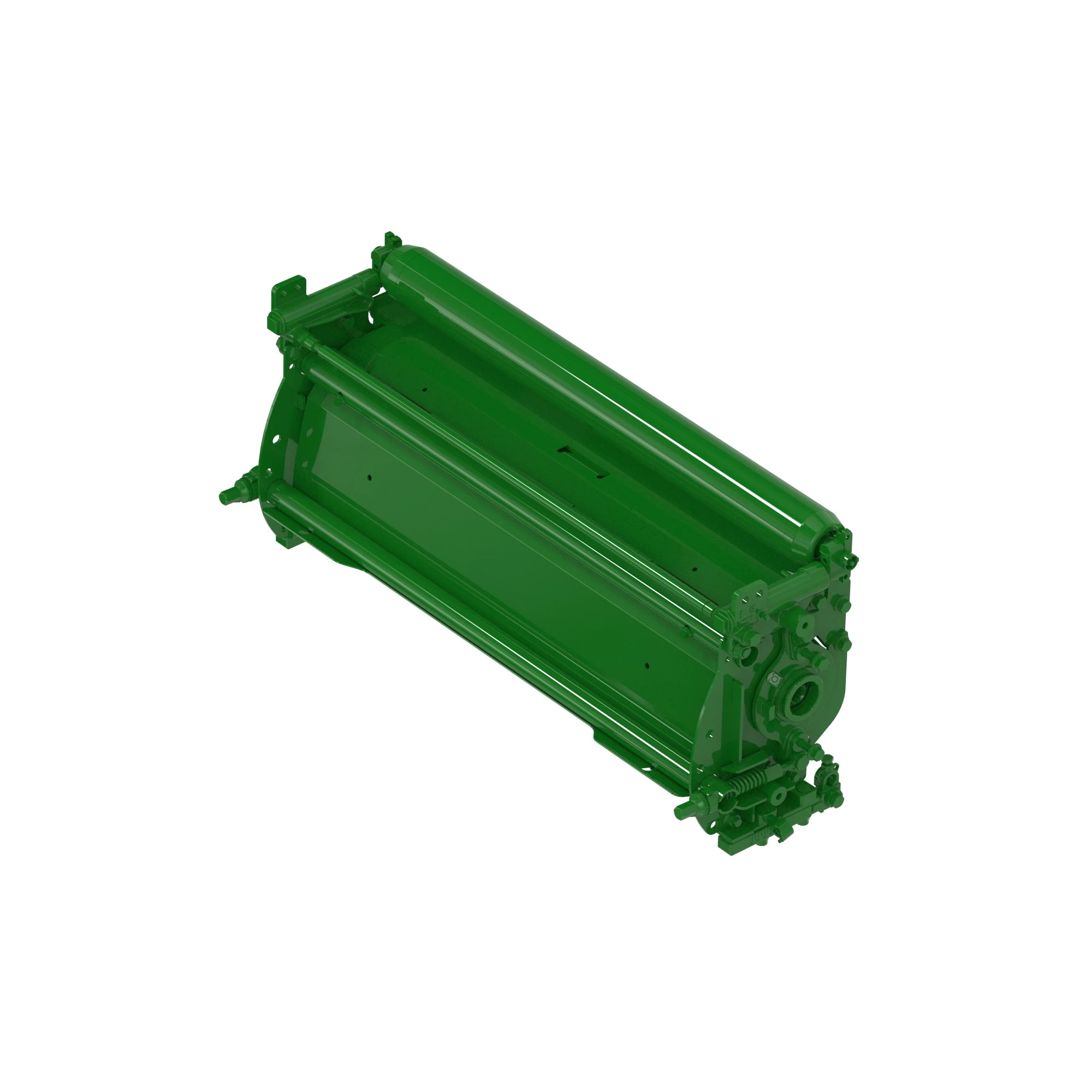 30HA CUTTING UNIT, 8-BLADE