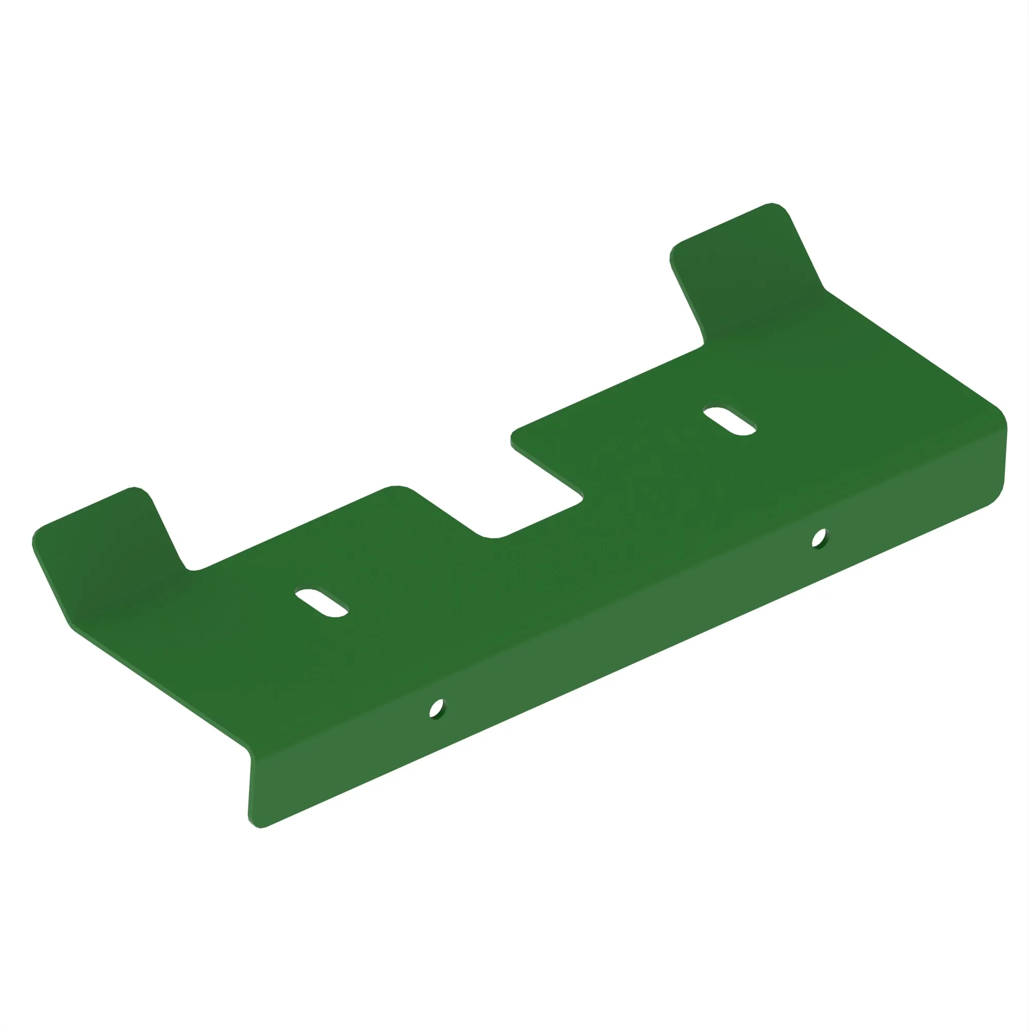 BRACKET,VACUUM DUCT STS