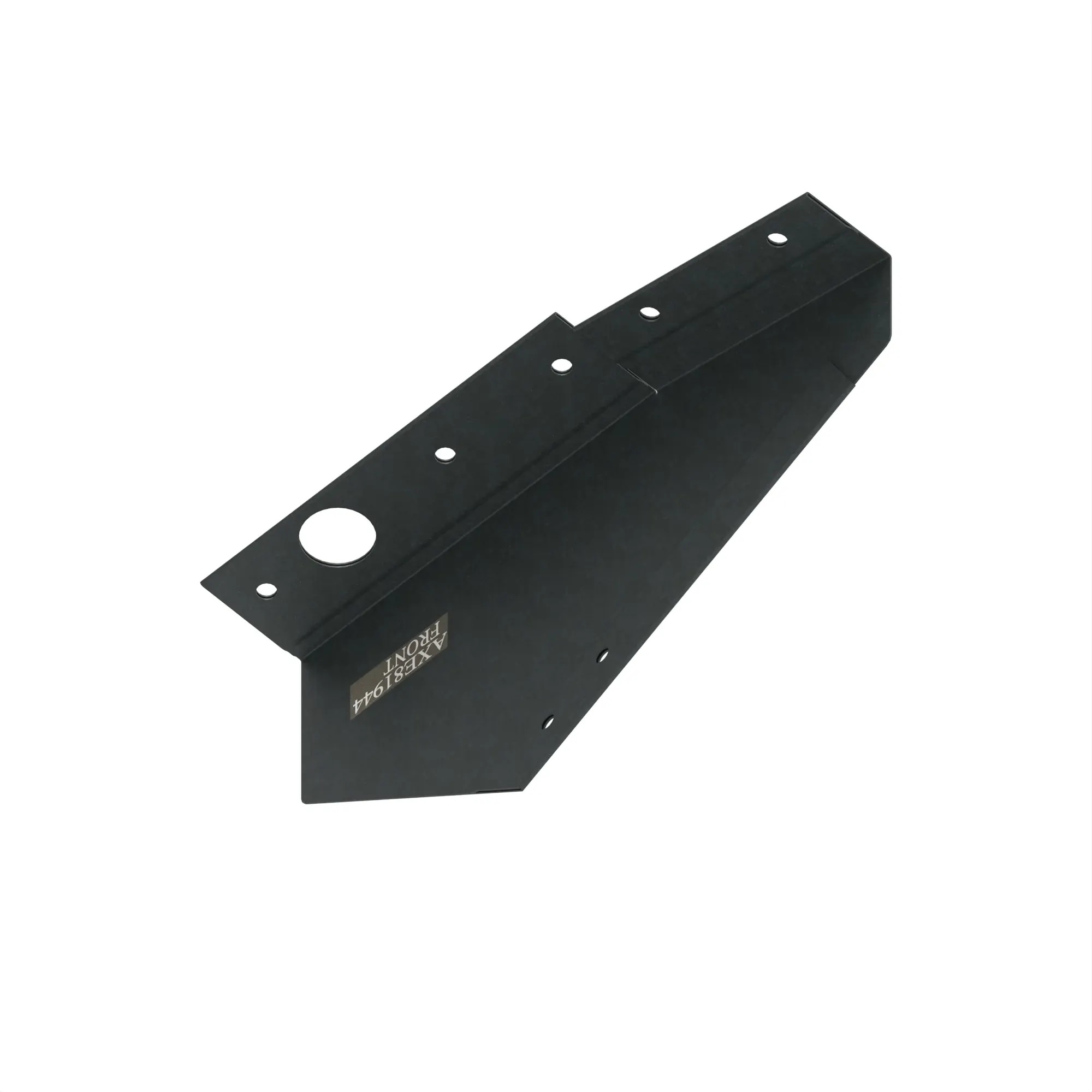 UPPER DIVERTER SEAL RETAINER