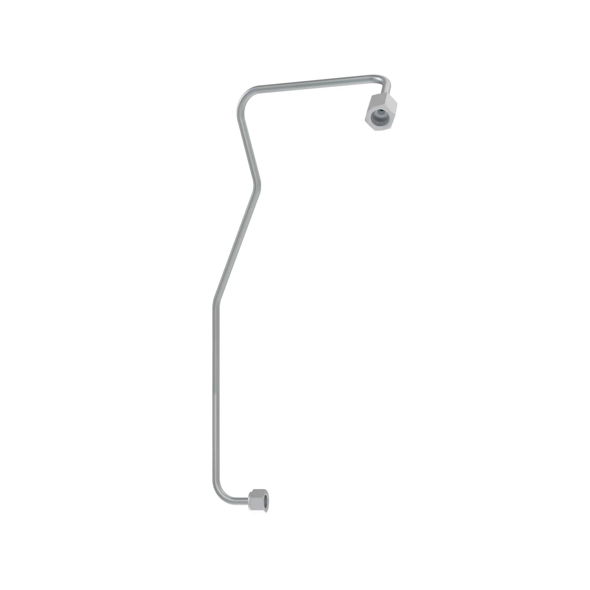 John Deere Fuel Line, Cylinder 1 - RE59447