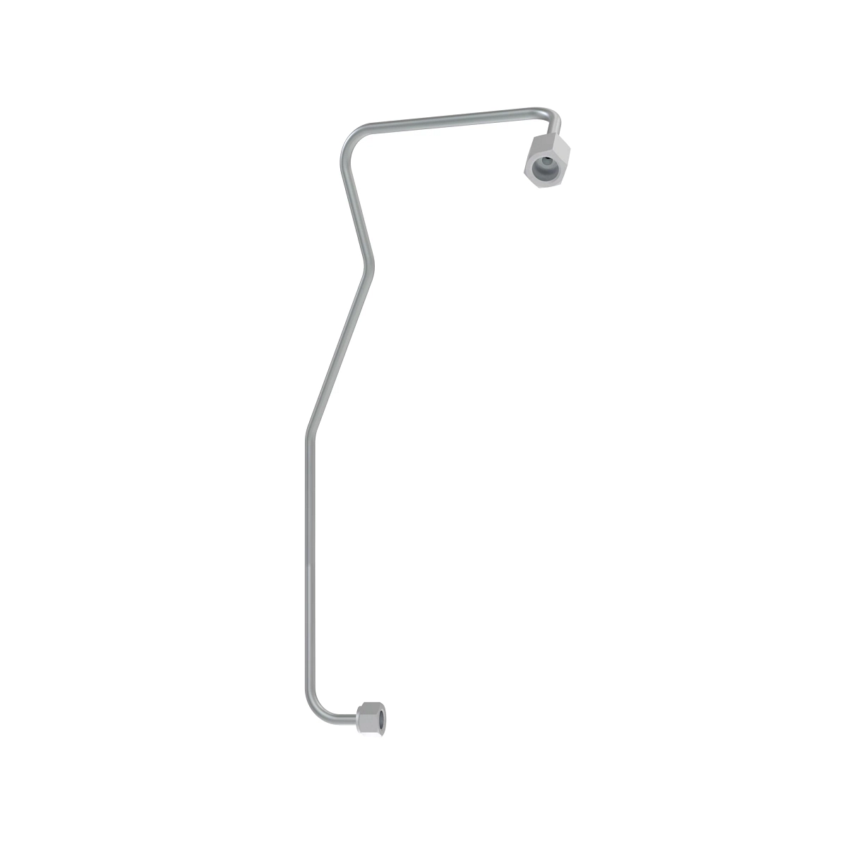 Fuel Line, Fuel Injection 1