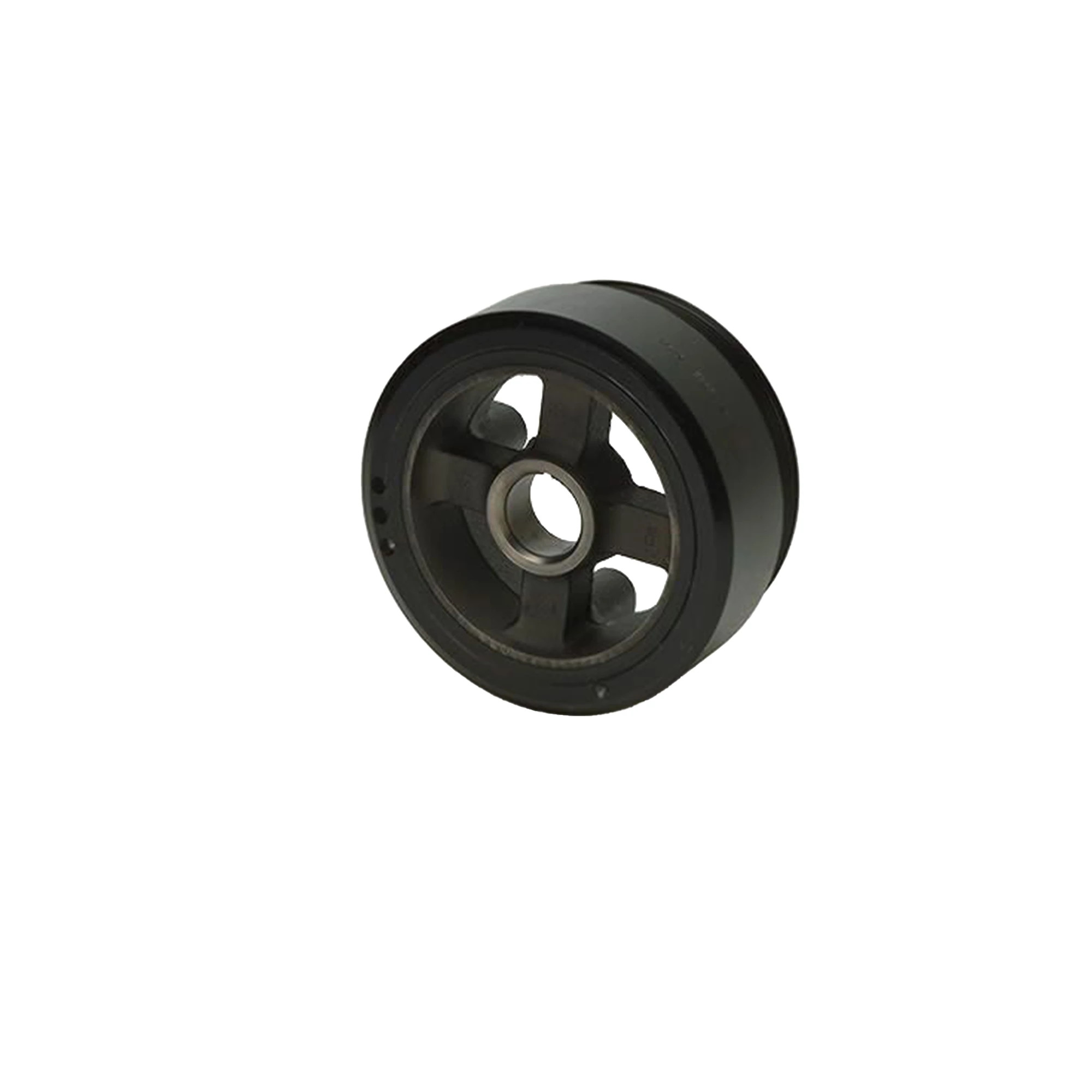 DAMPER ASSEMBLY