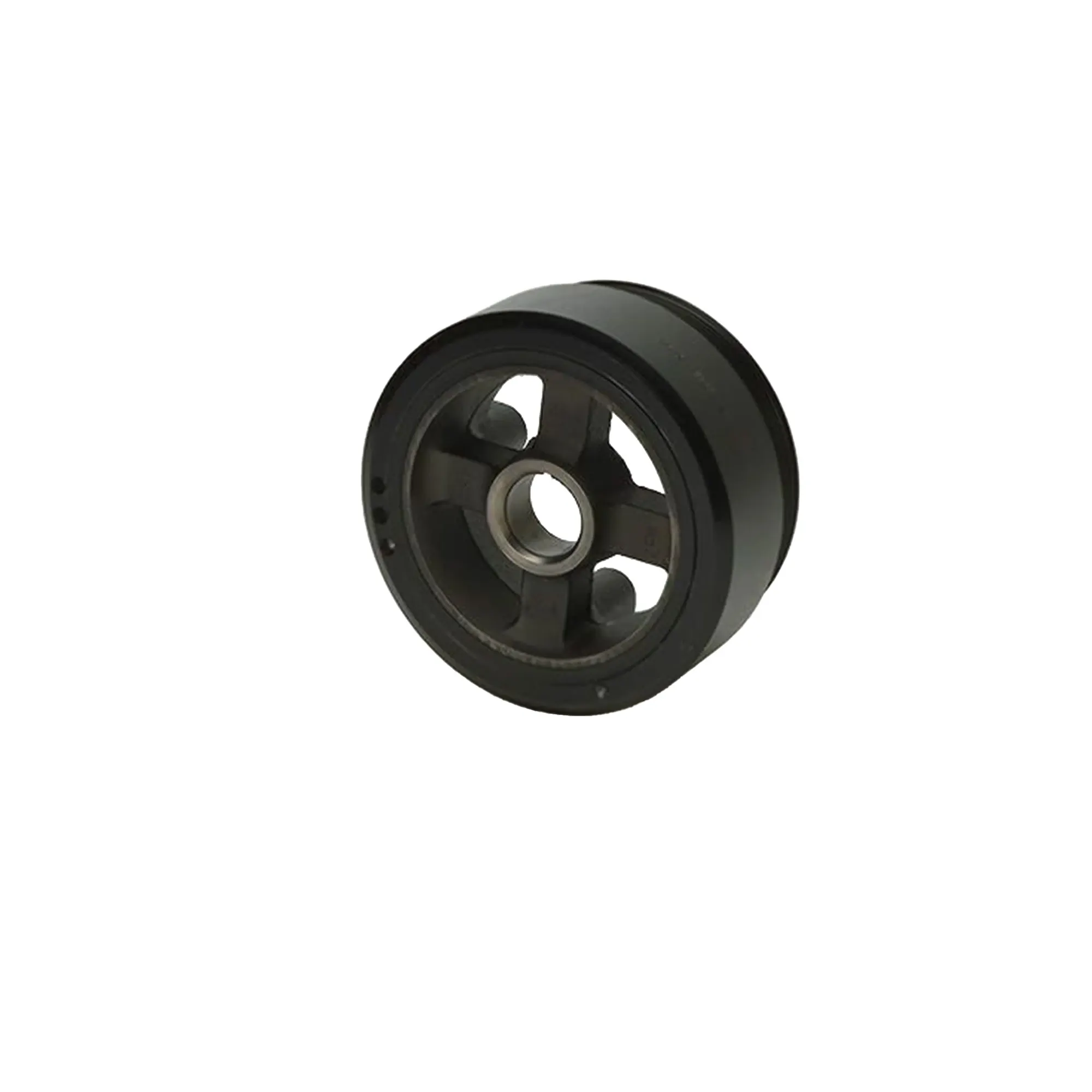 John Deere Damper Assembly - RE40583