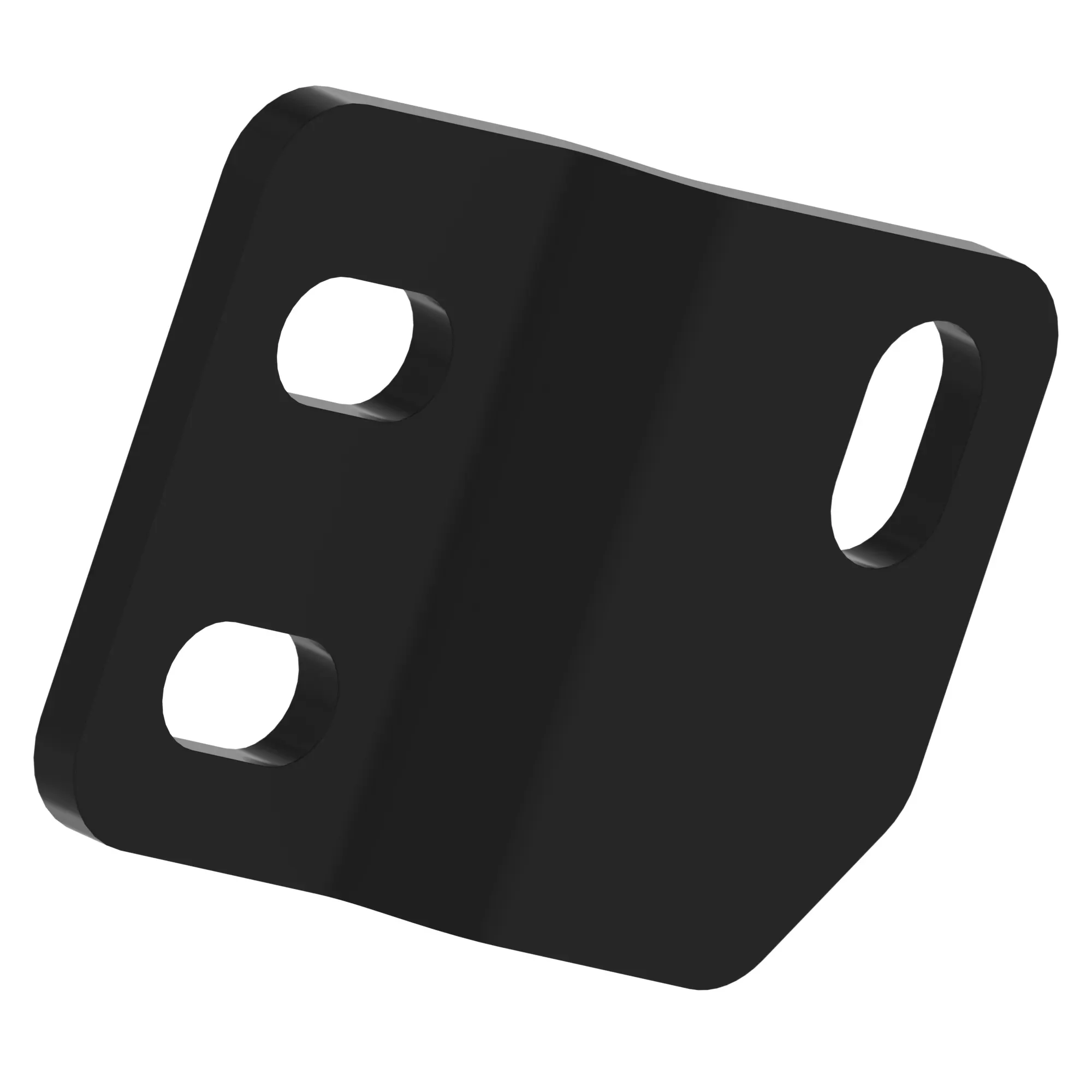 John Deere Cooler Bracket - T427661
