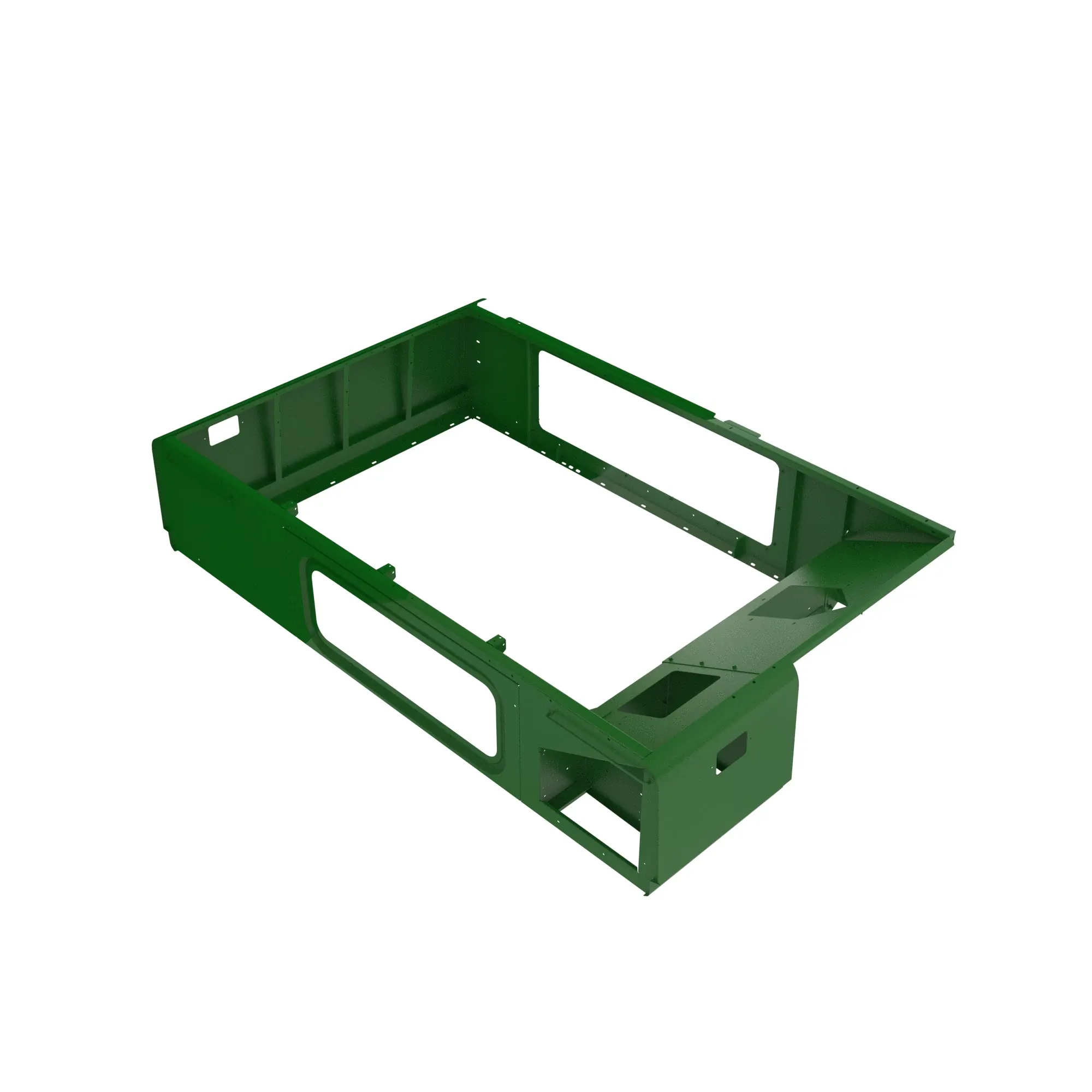 John Deere Tank - AXE24304