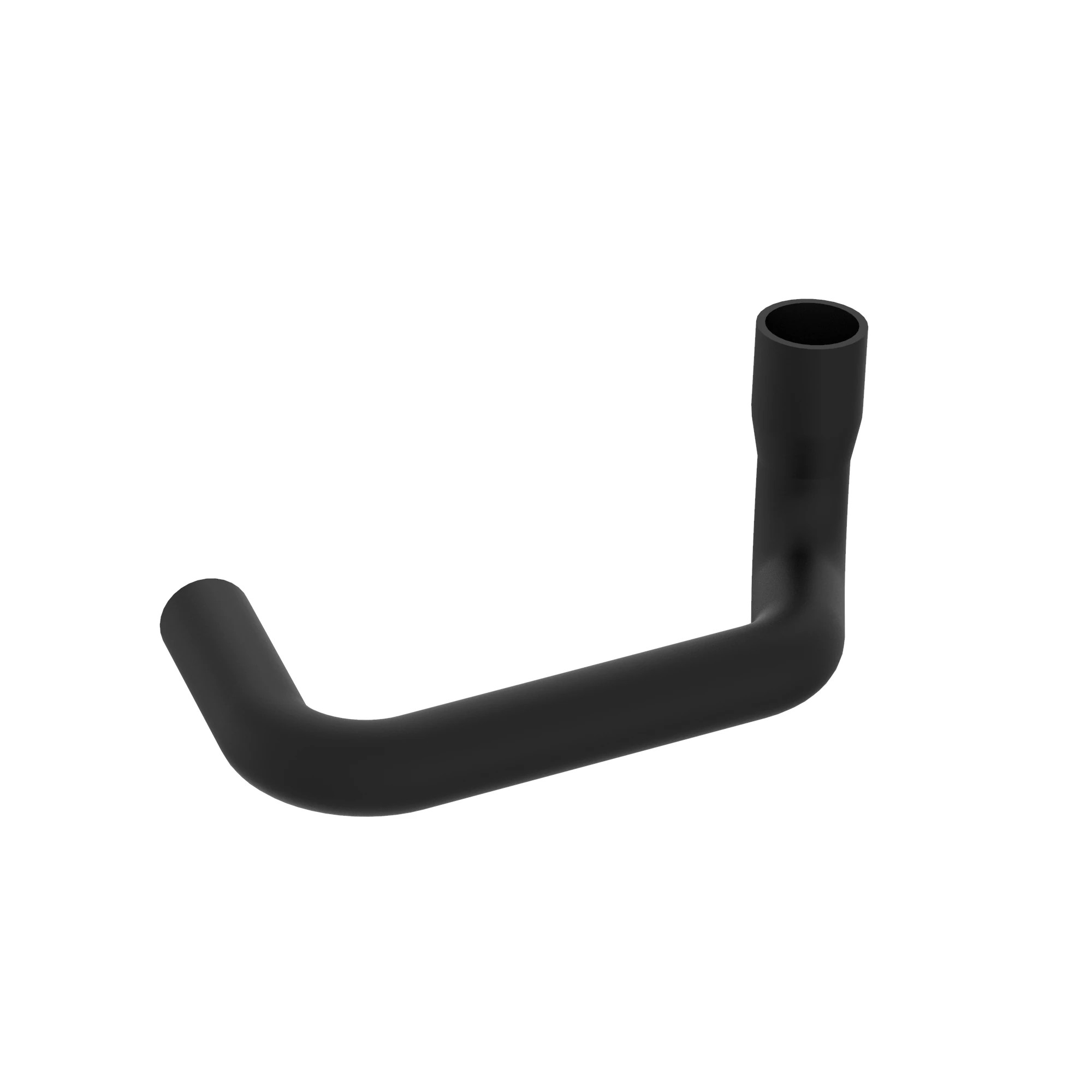 LOWER RADIATOR HOSE