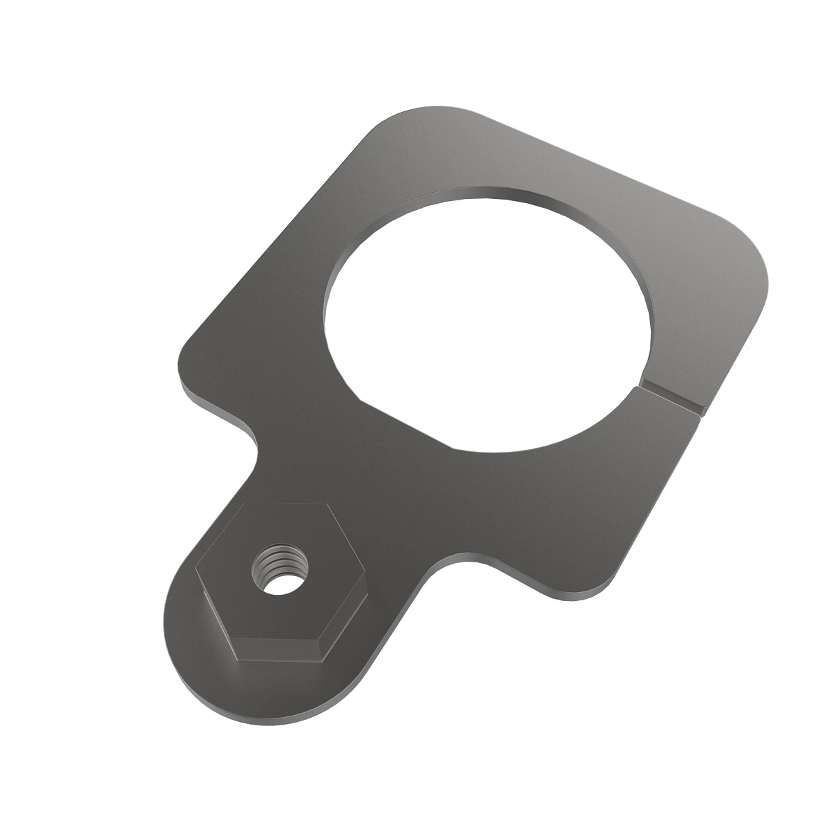 SERVICE EXPERT MOUNTING
