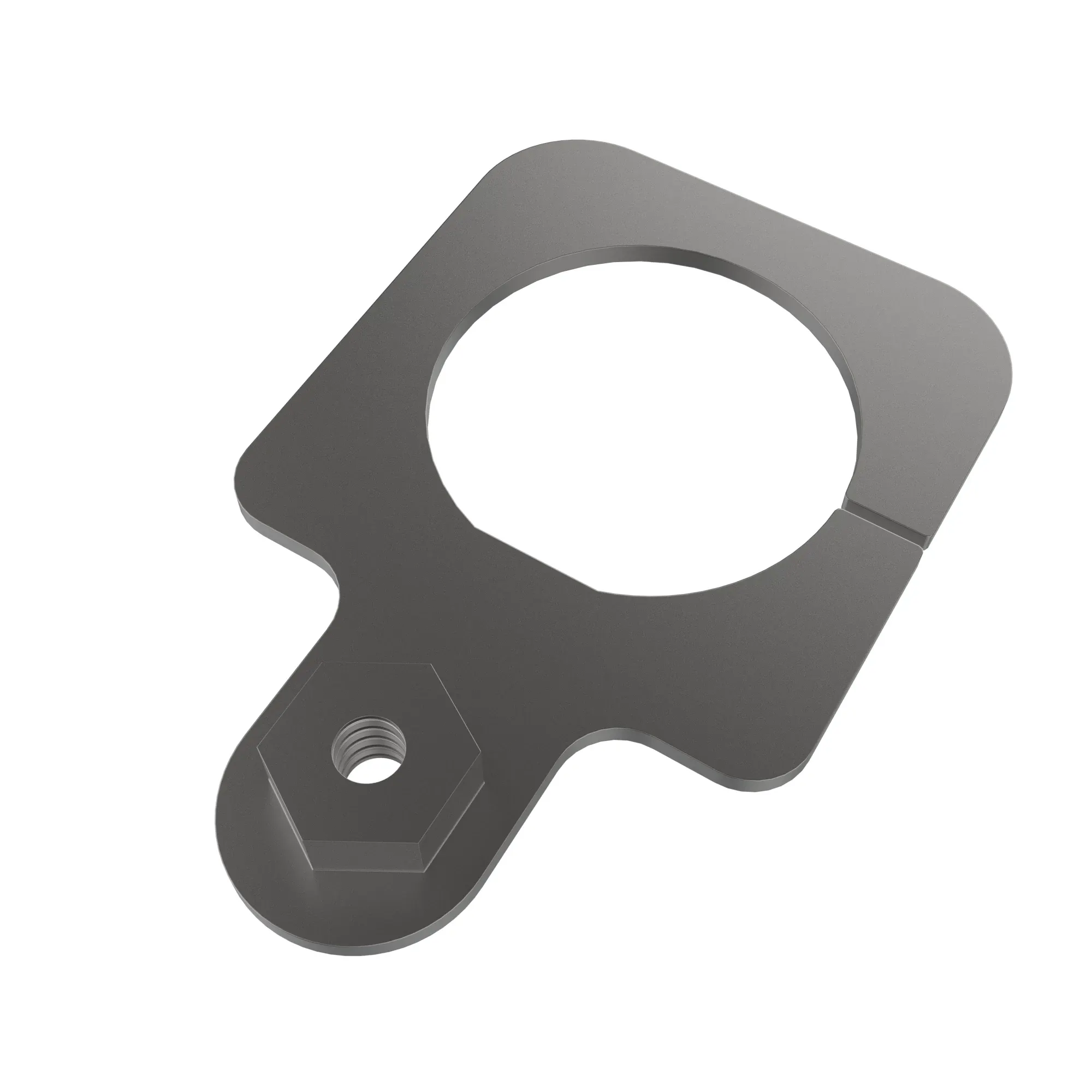 John Deere Mounting Plate - AT354304