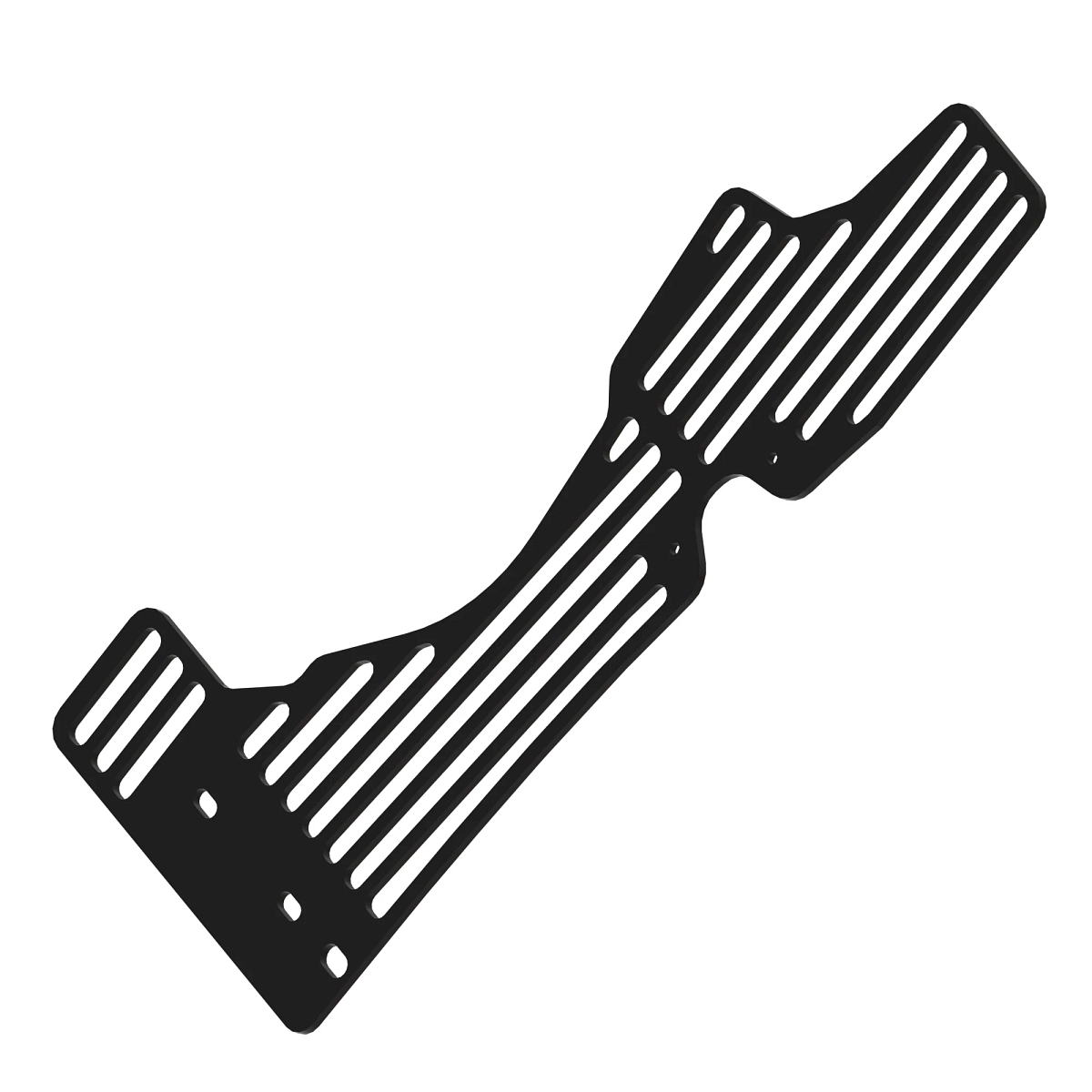 Guard, FINGER15L LH
