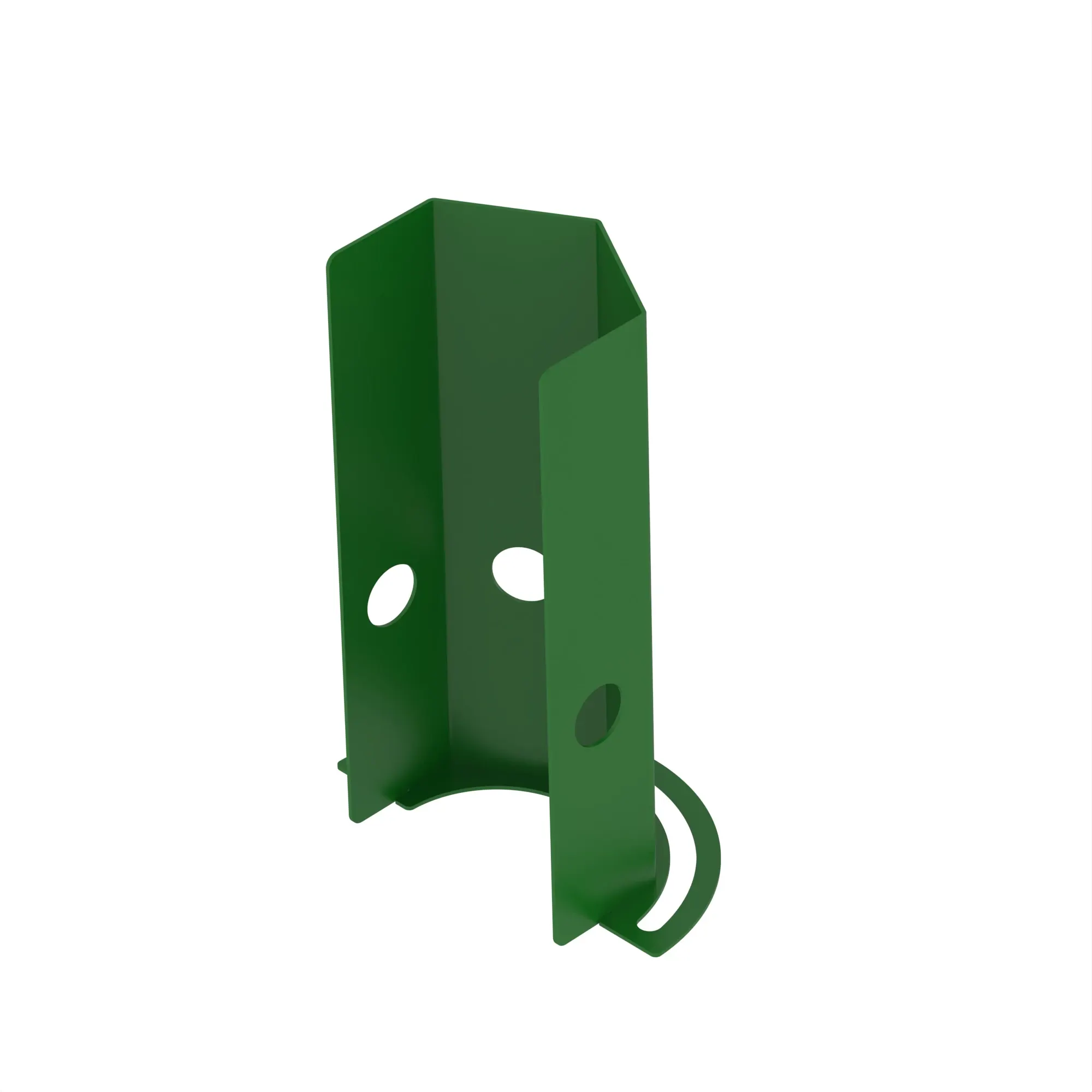 POWERSHAFT SHIELD, OUTER SHIELD, 0M