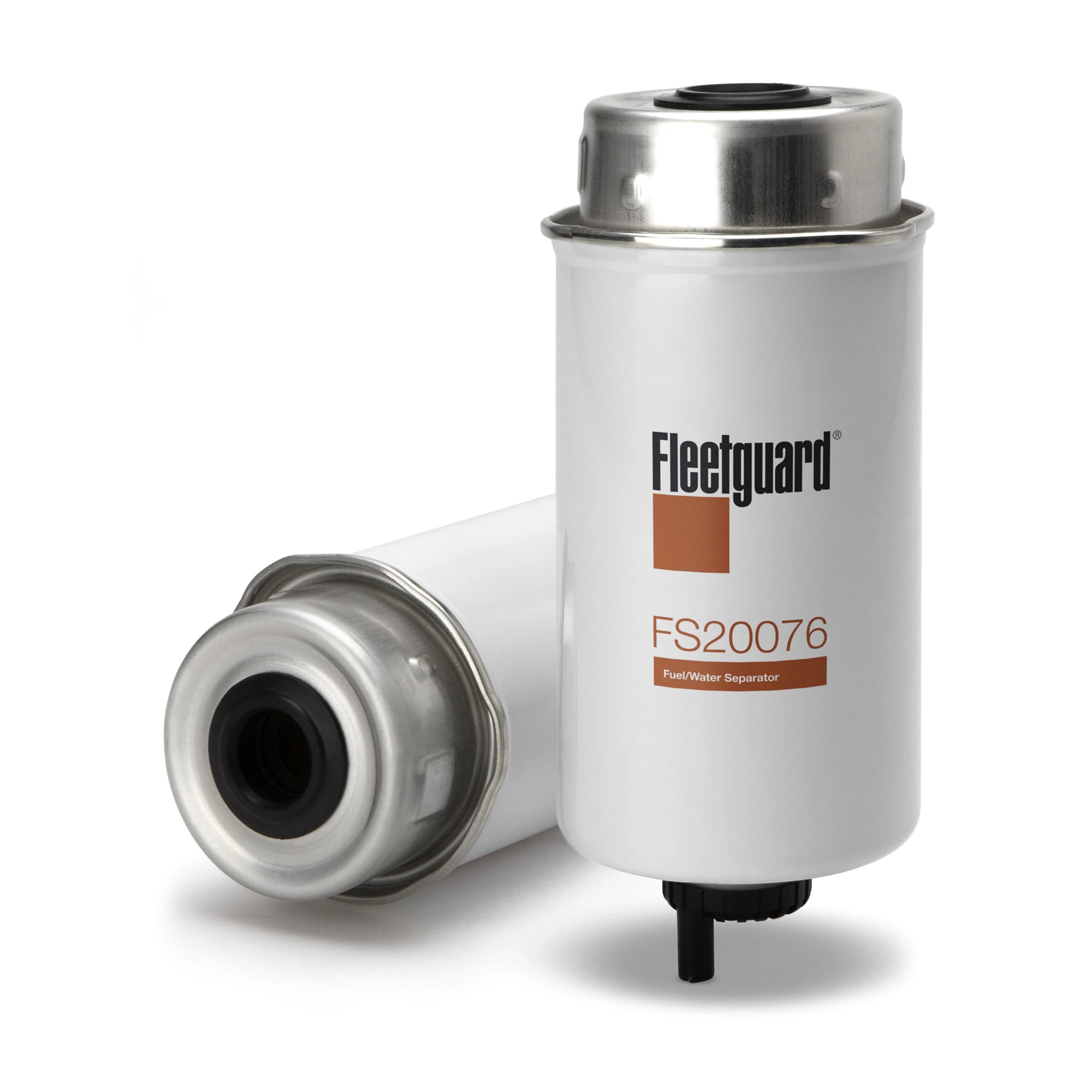 Fleetguard Primary Fuel Filter - PMFS20076