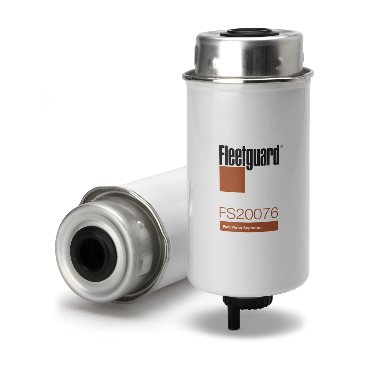 Fuel/Water Separator