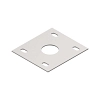 John Deere Plate - H163376